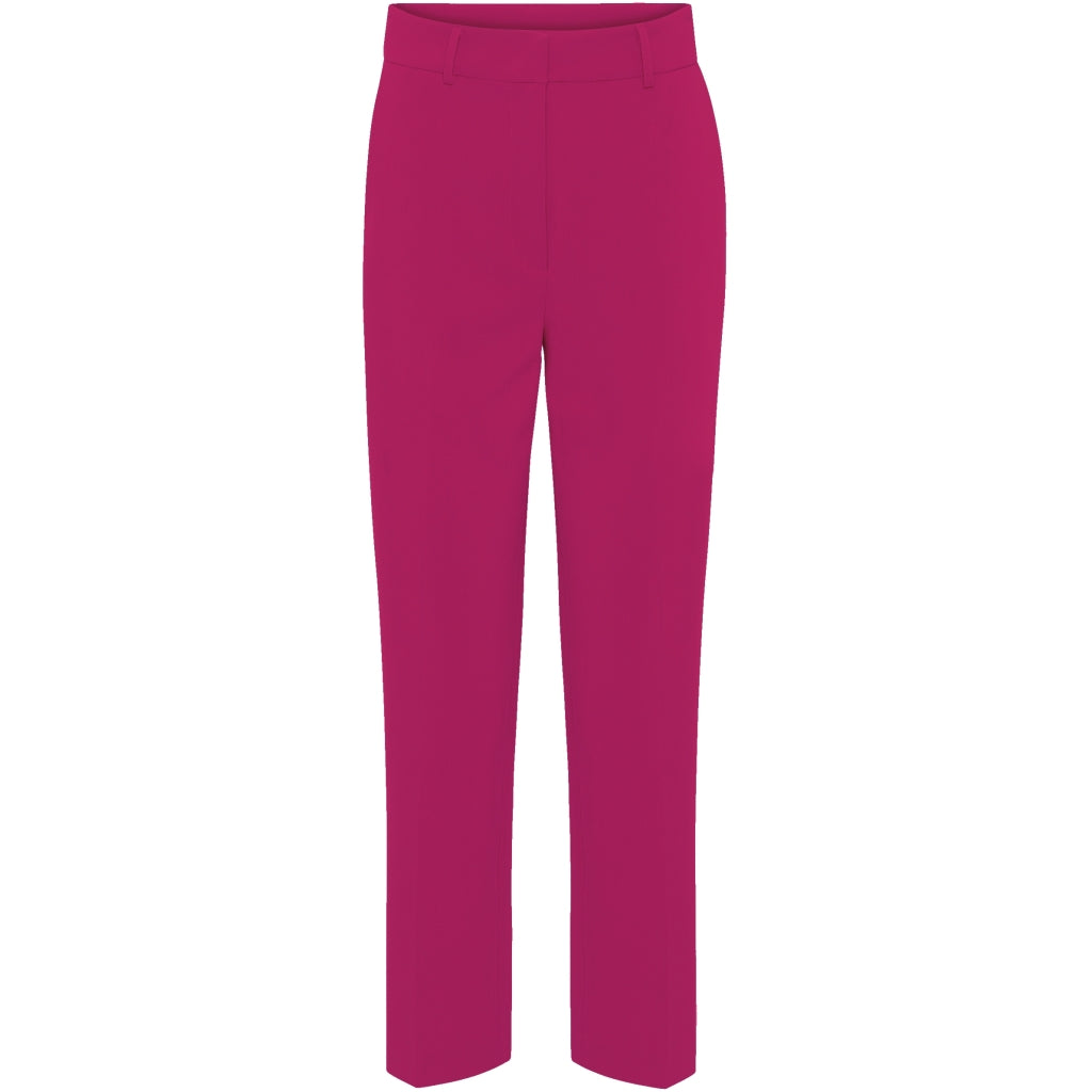 2NDDAY 2ND Ann Pants Pants 191860 Persian Red