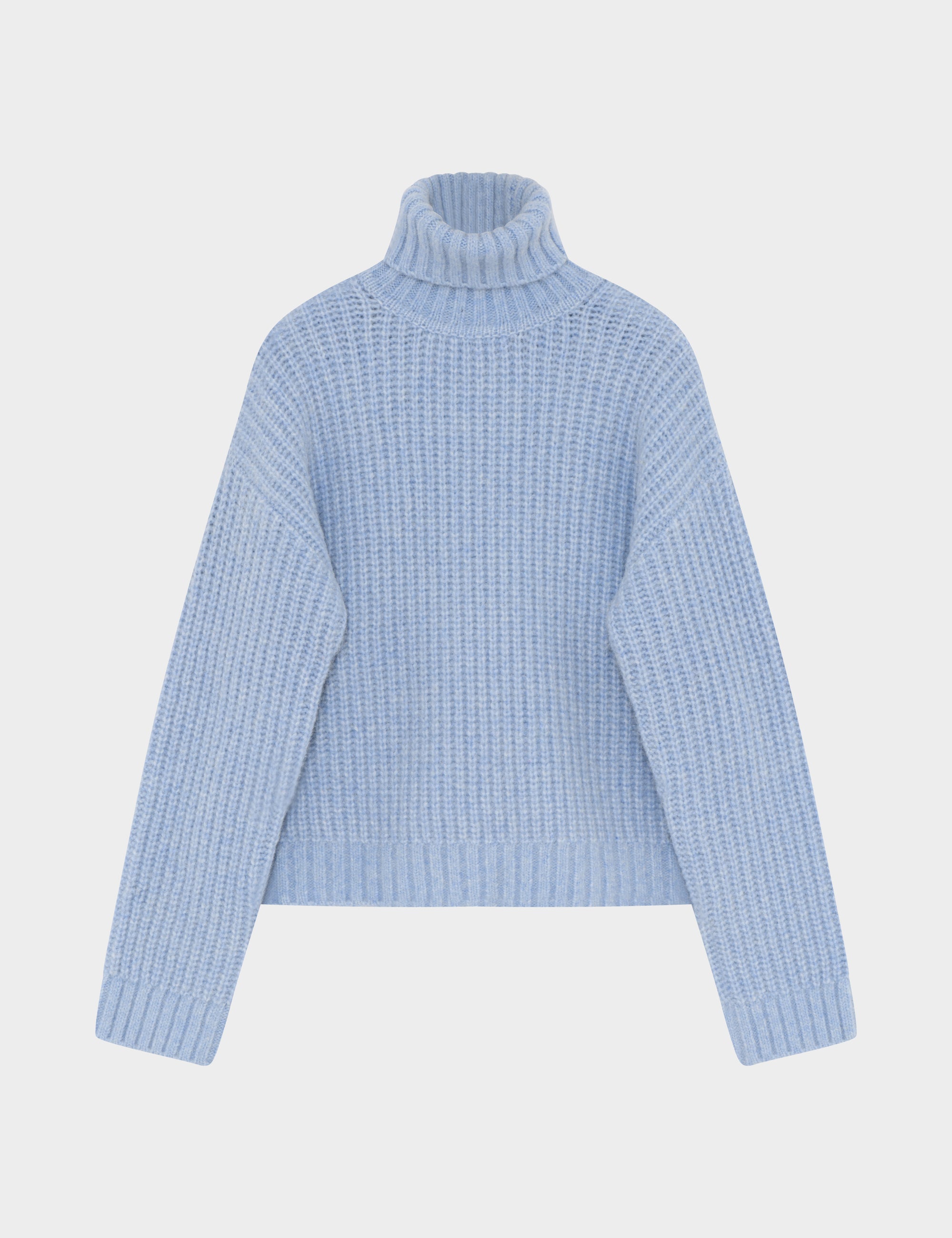 2NDDAY 2ND Bernardo - Winter Knit Pullover 144112 Skyway