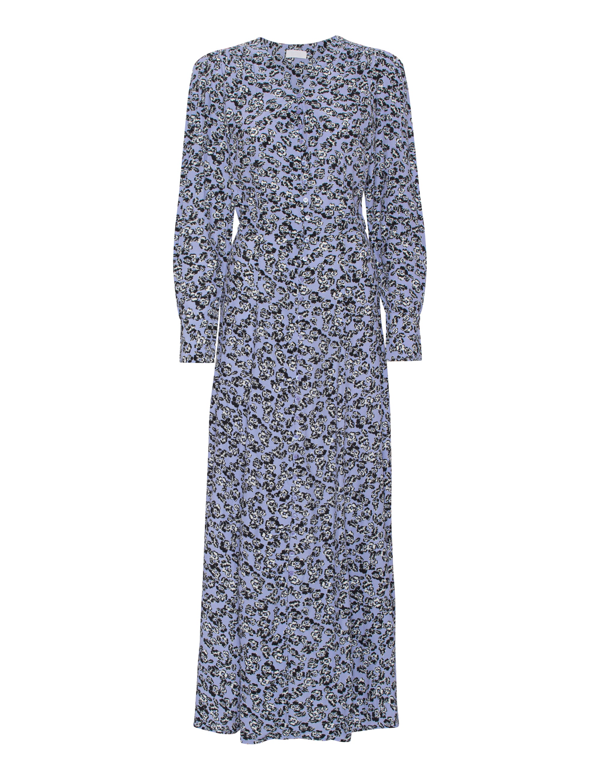 2NDDAY 2ND Marlin Dress Dress 420052 Blossom Blue