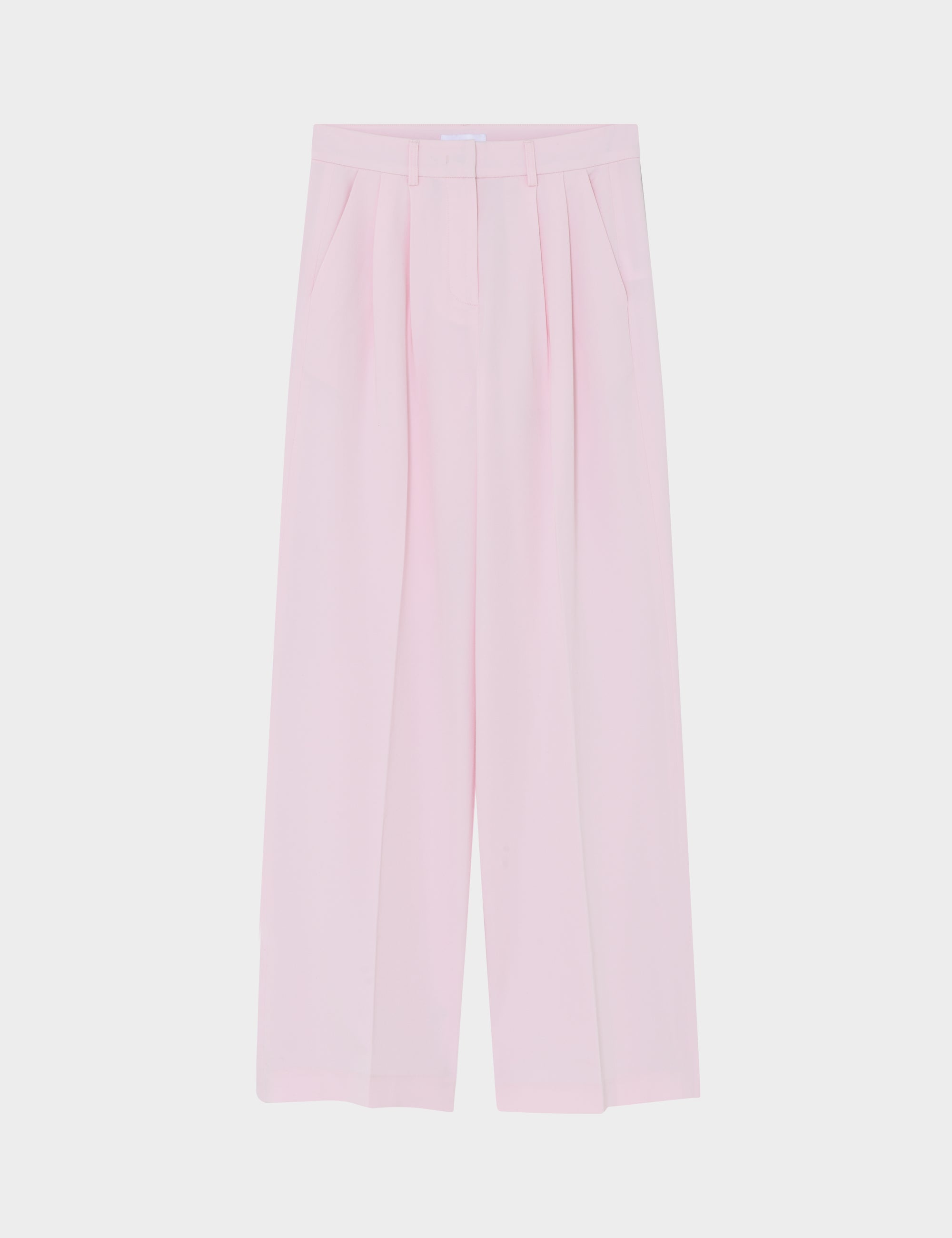 2NDDAY 2ND Mille - Daily Sleek Pants 133207 Cherry Blossom