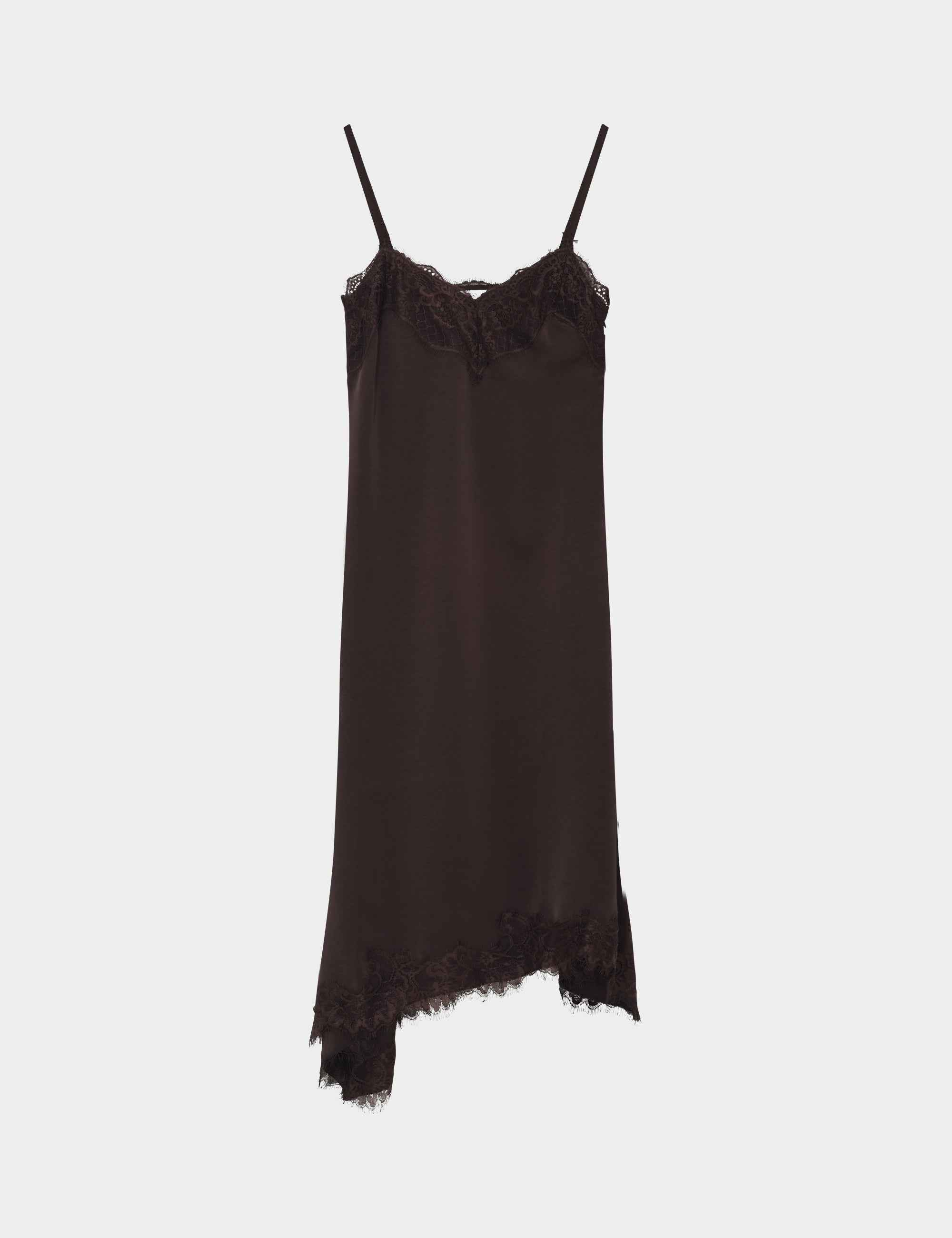2NDDAY 2ND Oyanna - Boho lace - Dress Dress 191016 JAVA