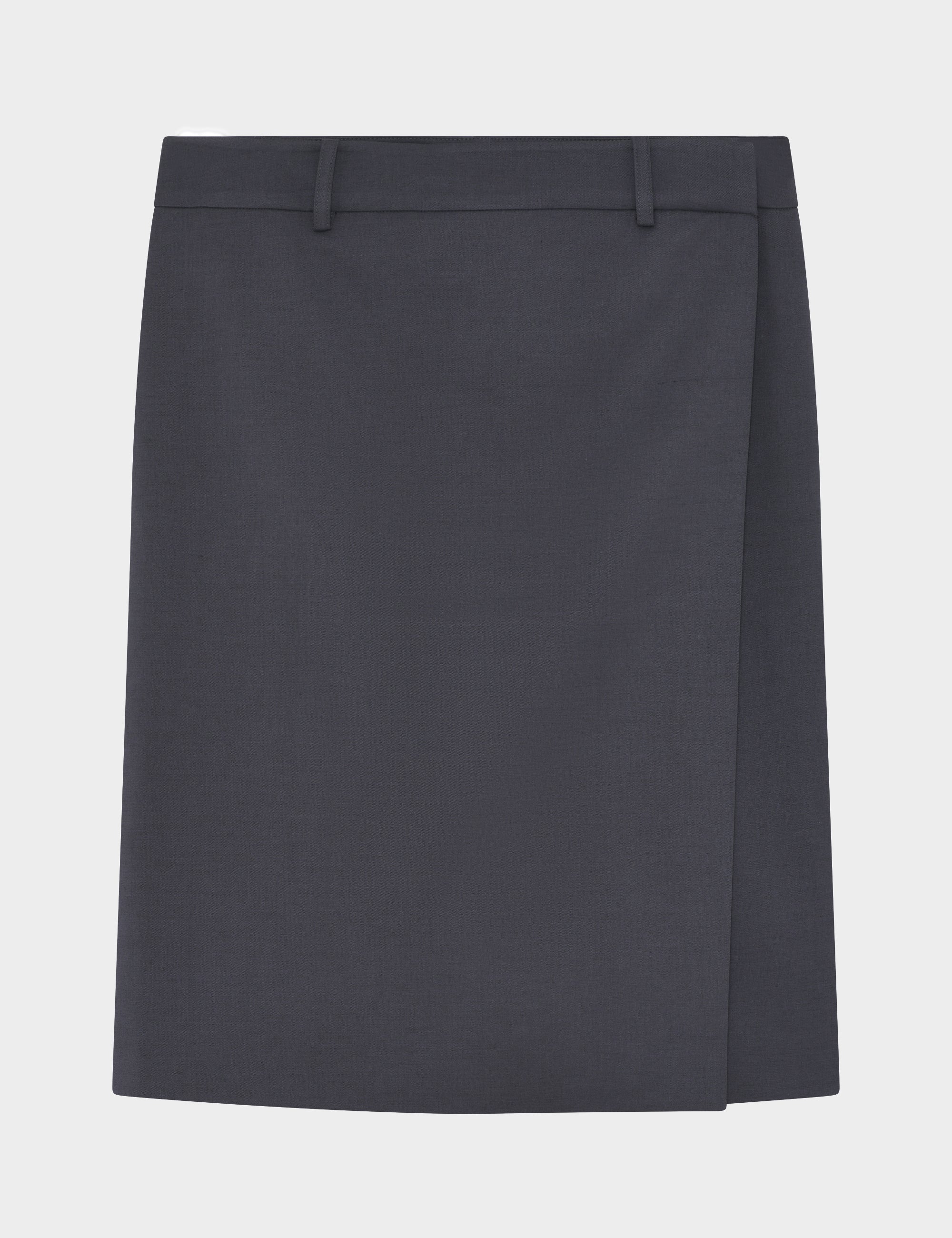 2NDDAY 2ND Sierra - Mid weight Suiting Pants 193918 Periscope