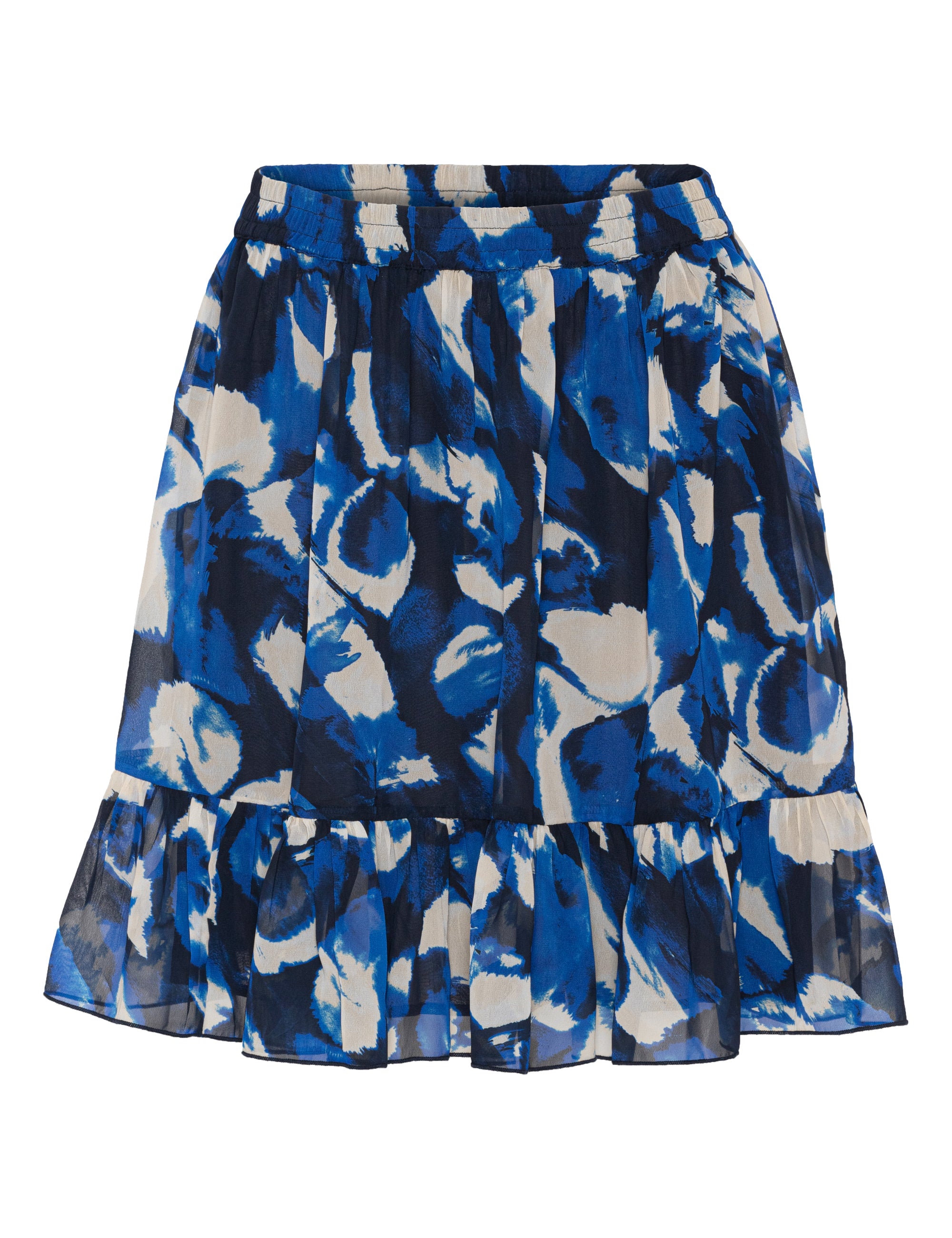 2NDDAY 2ND Sophia Skirt Skirt 420050 Shades Blue
