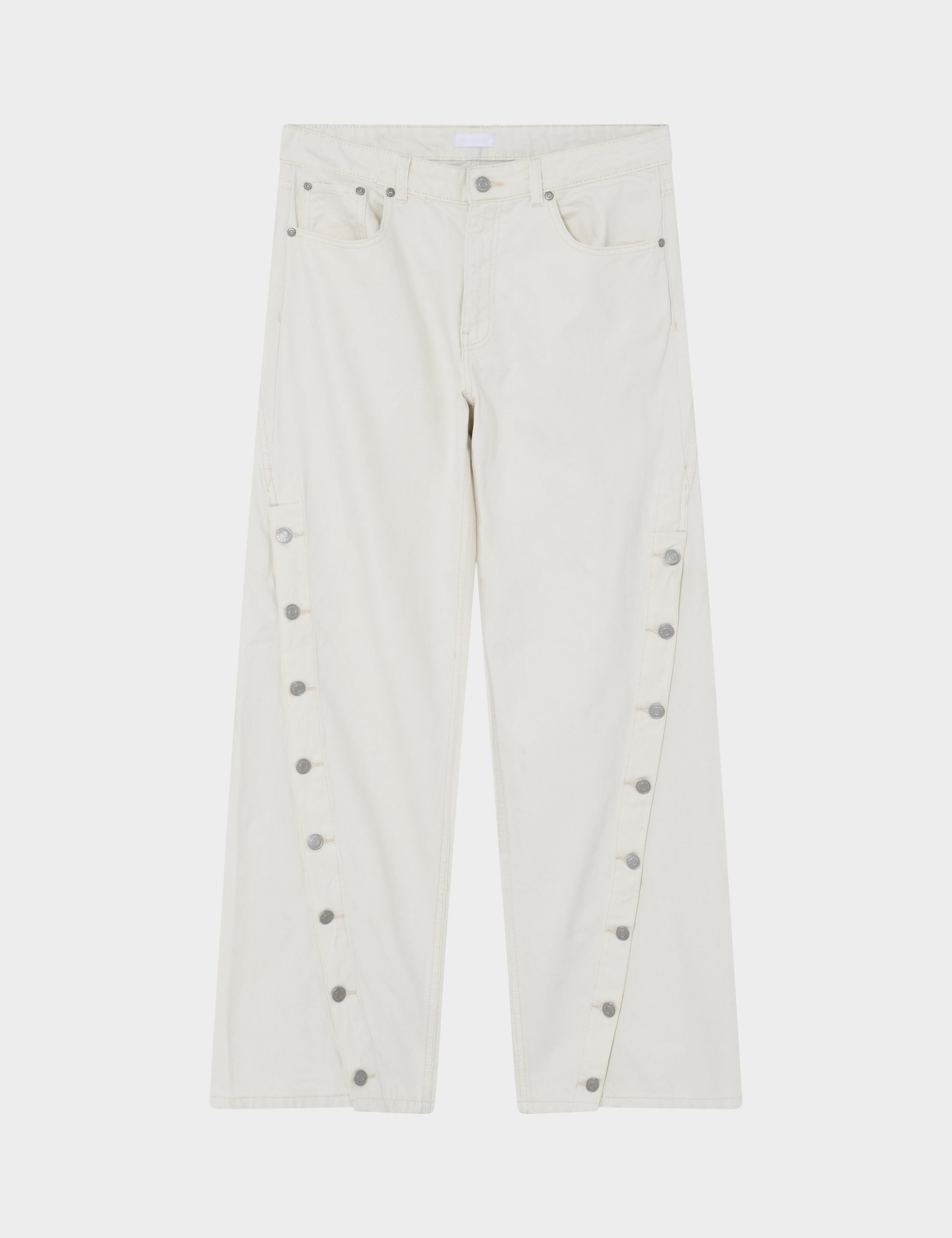 2NDDAY 2ND Tyler - Summer Blue Denim - Jeans Jeans 114801 TOFU