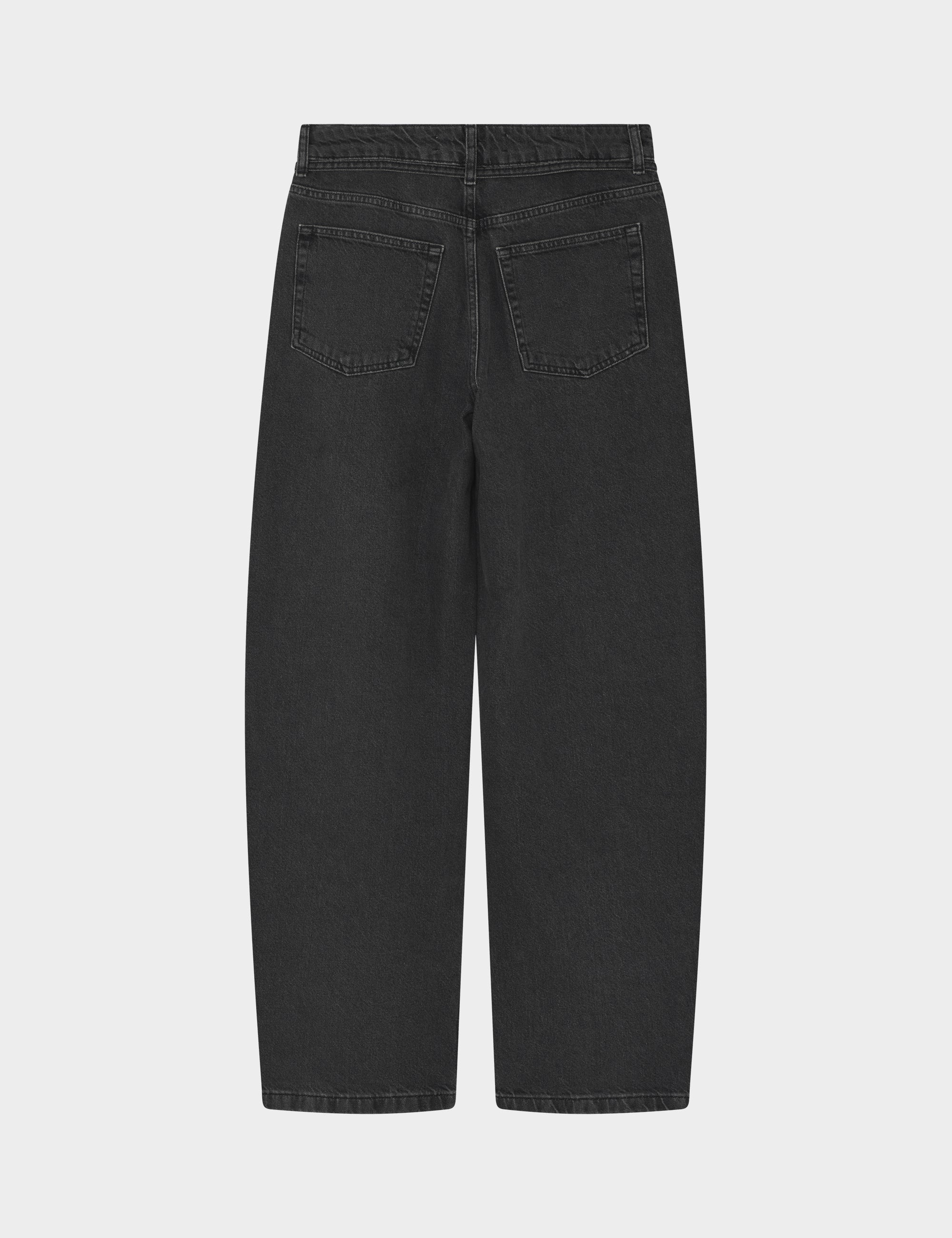 DAY Birger ét Mikkelsen Blaire - Black Denim Jeans 190303 BLACK