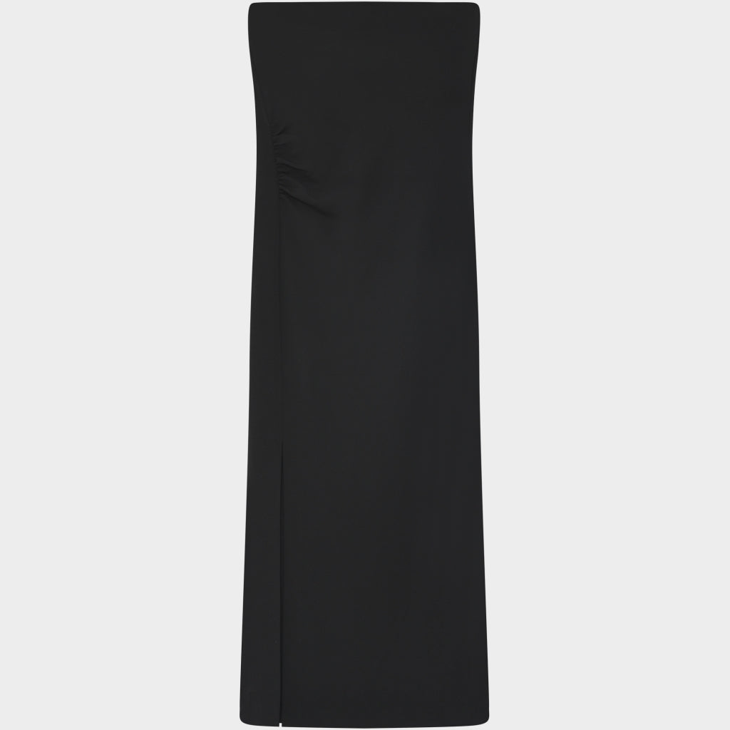 DAY Birger ét Mikkelsen Coralie - All Day Jersey Dress 190303 Black