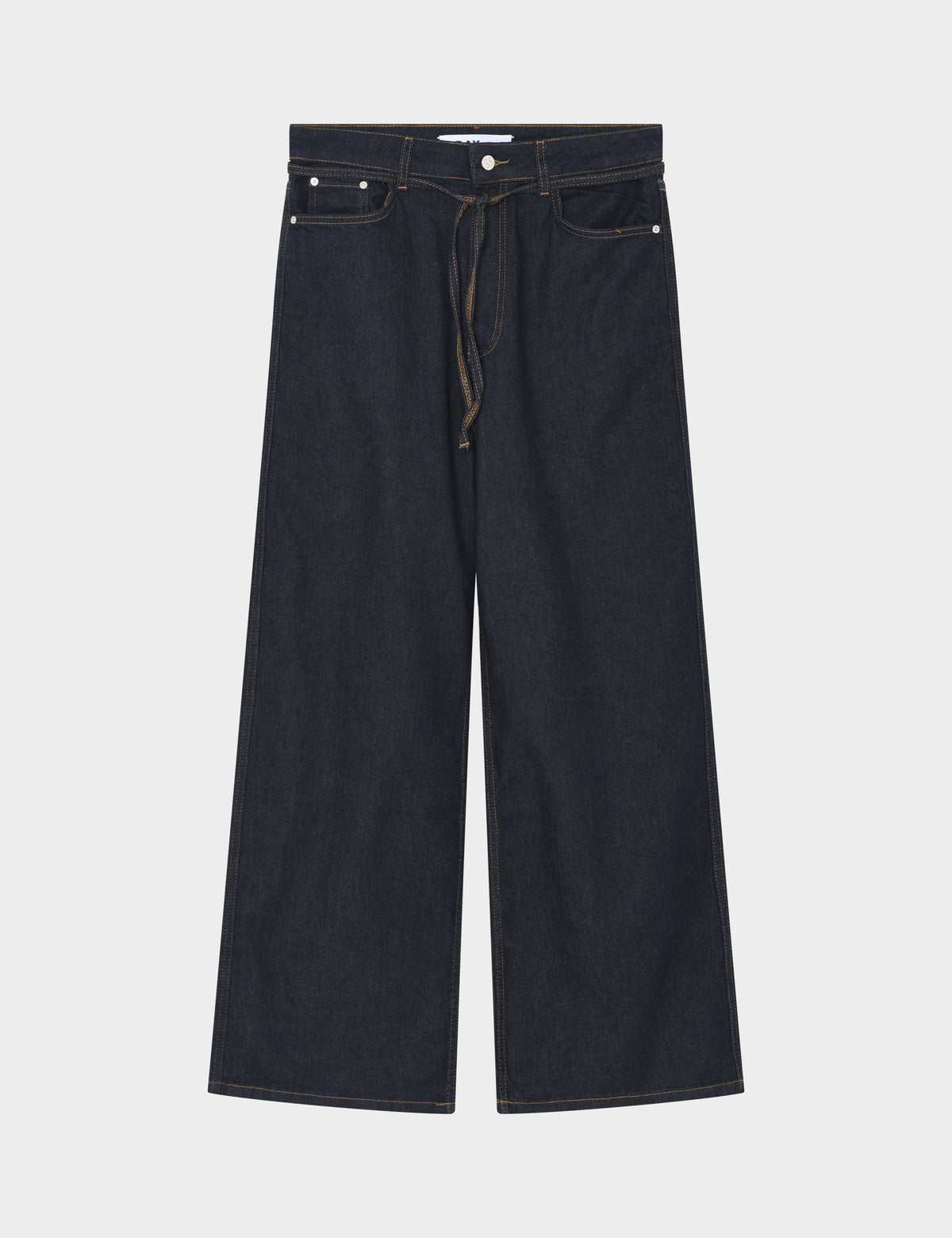 DAY Birger ét Mikkelsen DAYElijah - Vibrant Blue Denim Stretch - Jeans Jeans 500181 Vibrant Blue