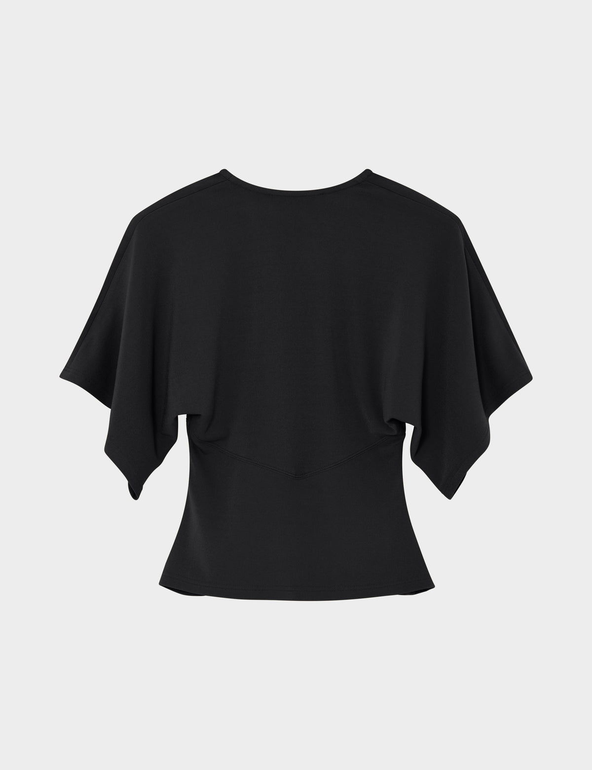 DAY Birger ét Mikkelsen DAYJingo - Pique - Top Top 190303 Black