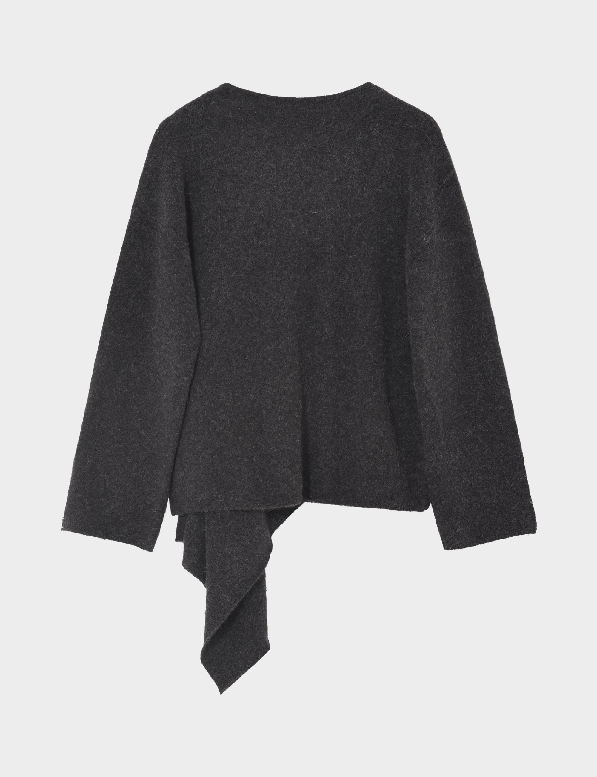 DAY Birger ét Mikkelsen DAYScarf - Cozy Days Pullover 191018 Ganache