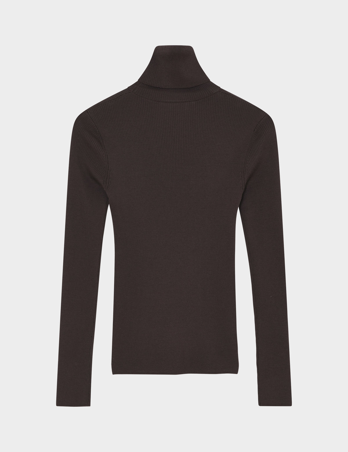 DAY Birger ét Mikkelsen DAYSierra - Daily Elements - Pullover Pullover 191110 CHOCOLATE PLUM