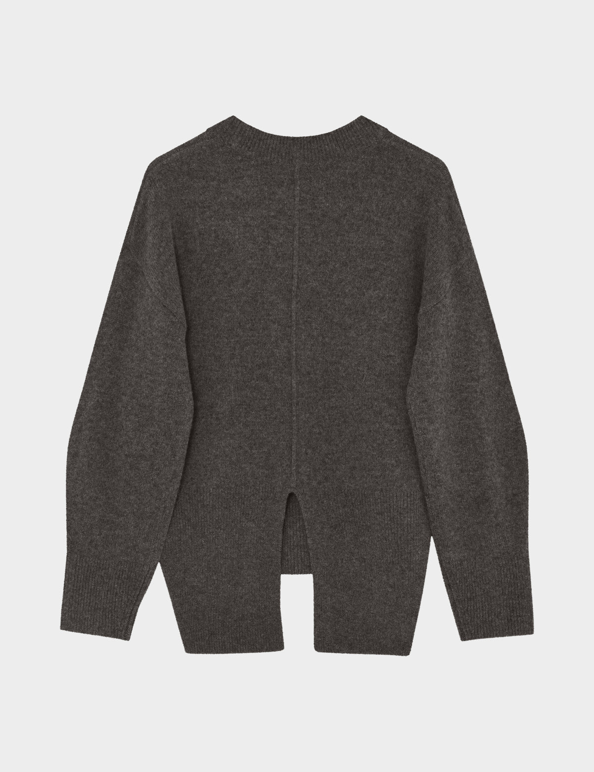 DAY Birger ét Mikkelsen DAYSindi - Soft Lamb - Pullover Pullover 181112 Walnut