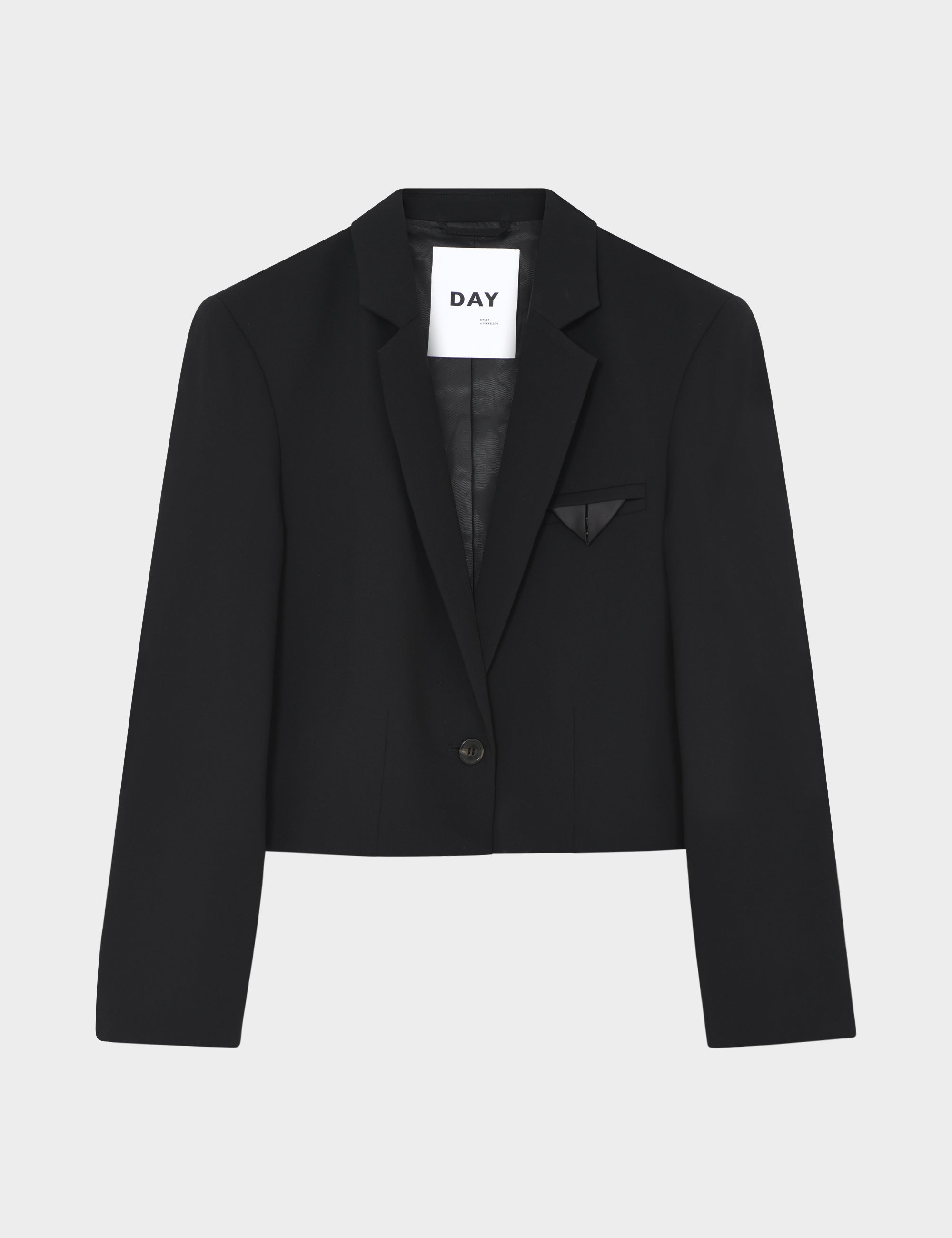 DAY Birger ét Mikkelsen Edie - Classic Gabardine - Blazer Blazer 190303 Black