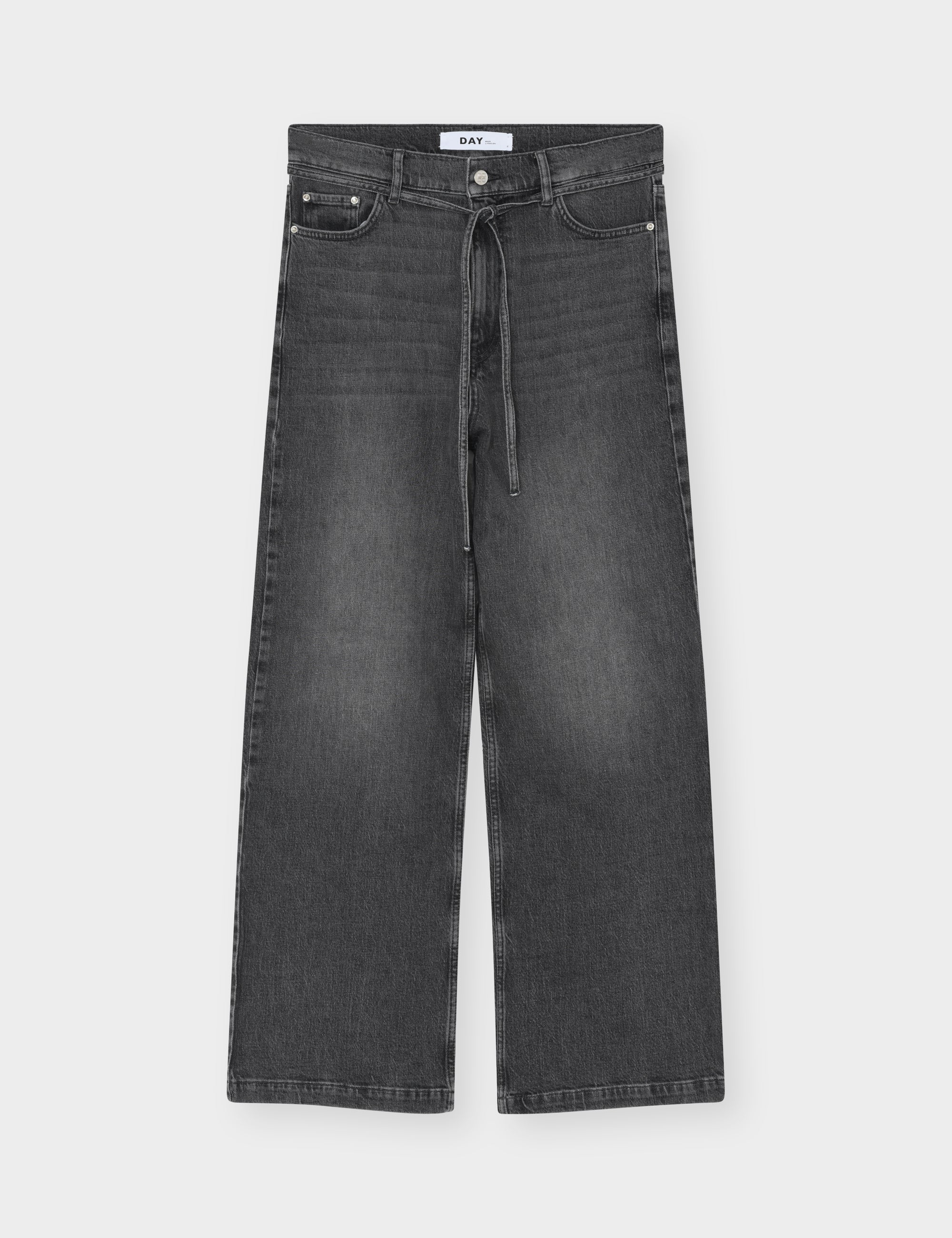 DAY Birger ét Mikkelsen Elijah - Light Grey Denim - Jeans Jeans 500182 LIGHT GREY