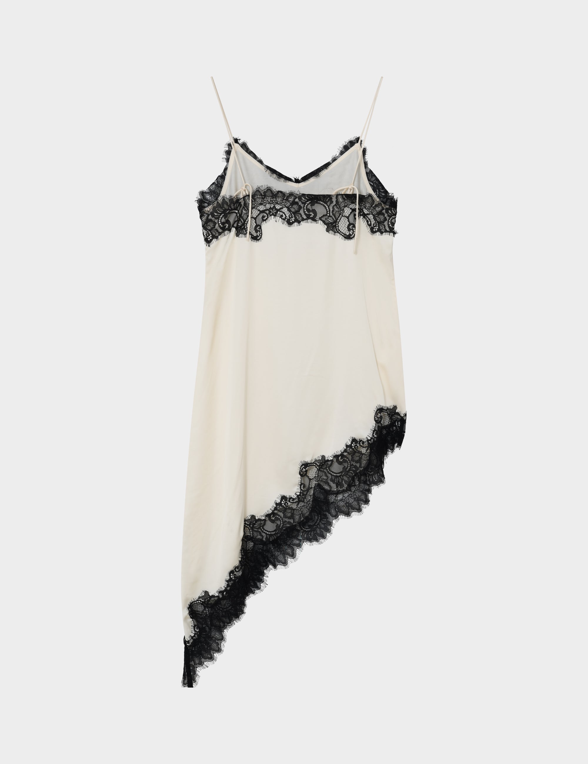 DAY Birger ét Mikkelsen Lara - Fluid Viscose Shirts & Blouses 110104 Vanilla Ice