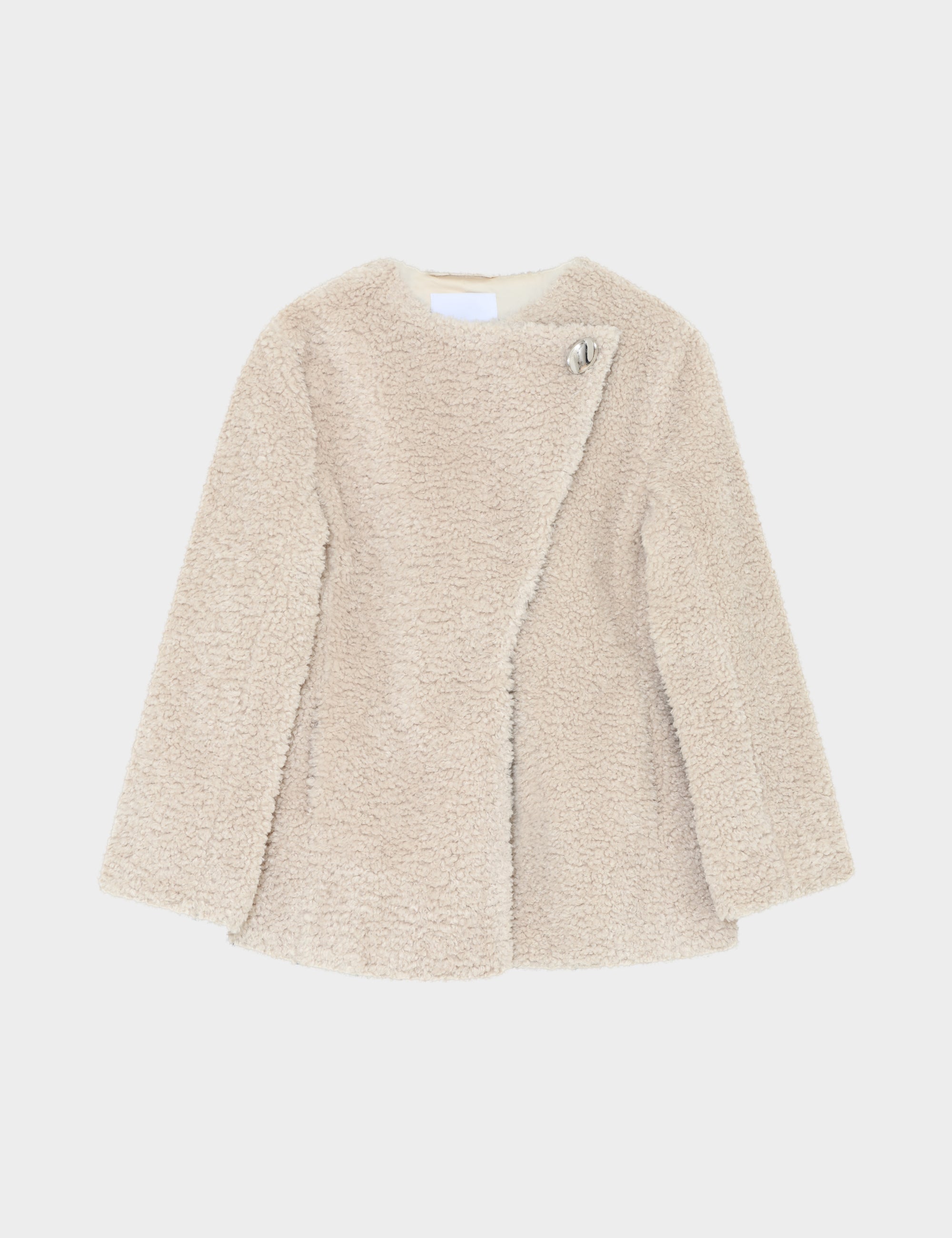 DAY Birger ét Mikkelsen Palle - Modern Fluff Jacket 120110 PISTACHIO SHELL.