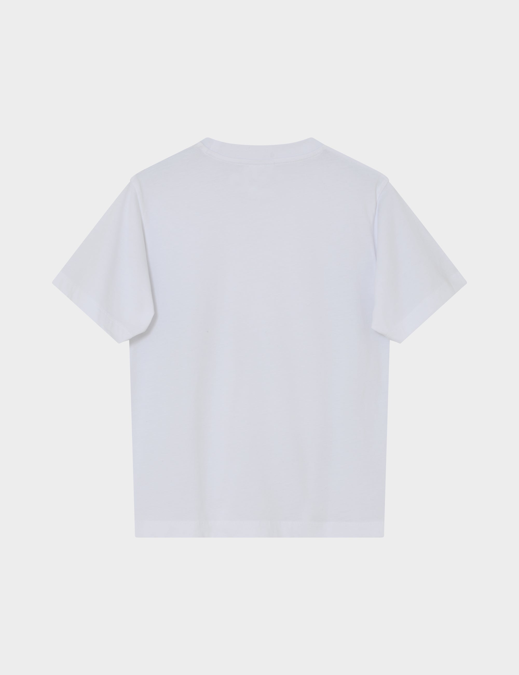 DAY Birger ét Mikkelsen Parry - Heavy Jersey - T-shirt T-shirt 110601 Bright White