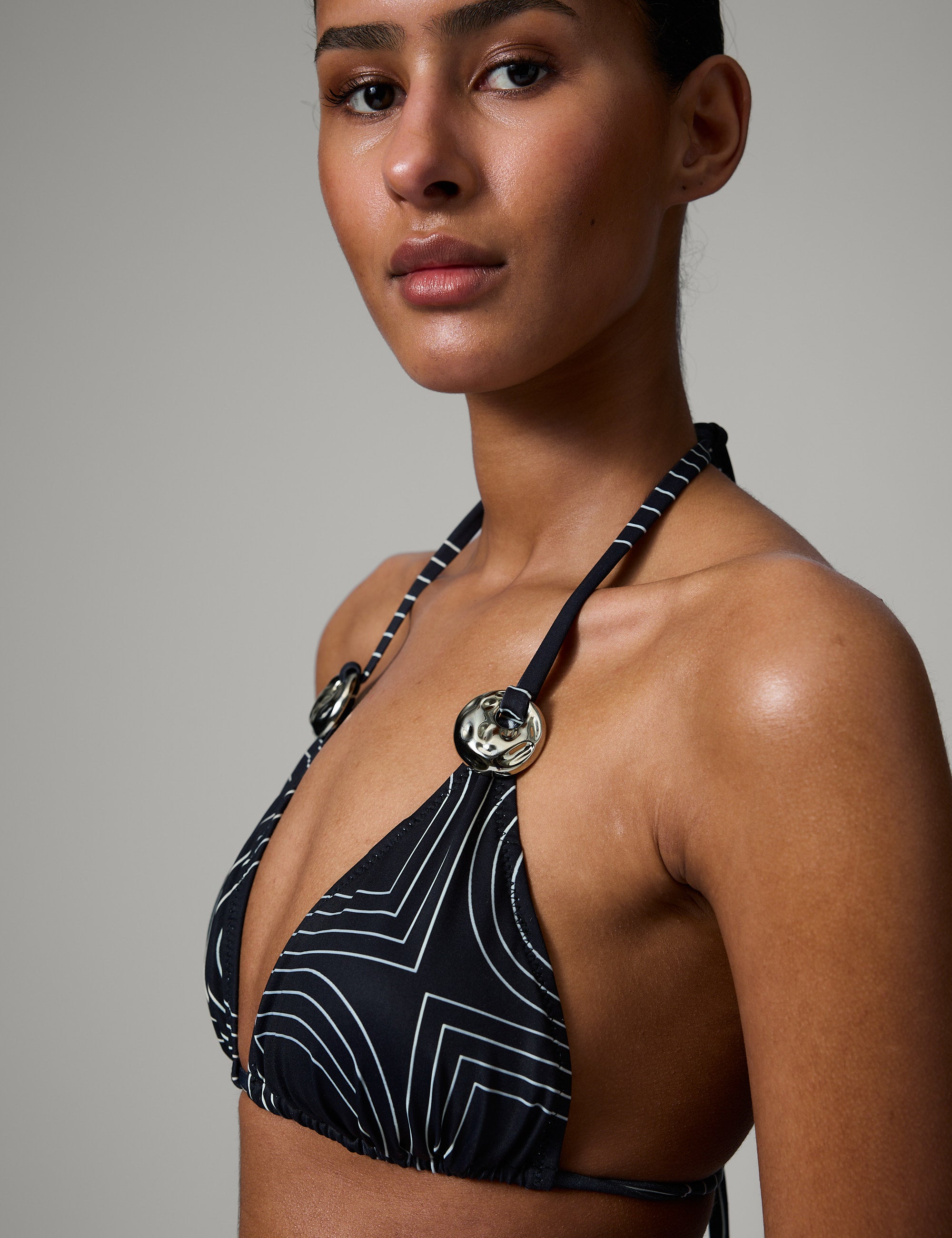 DAY Birger ét Mikkelsen Portia -Swimmy Swimsuit 190303 Black