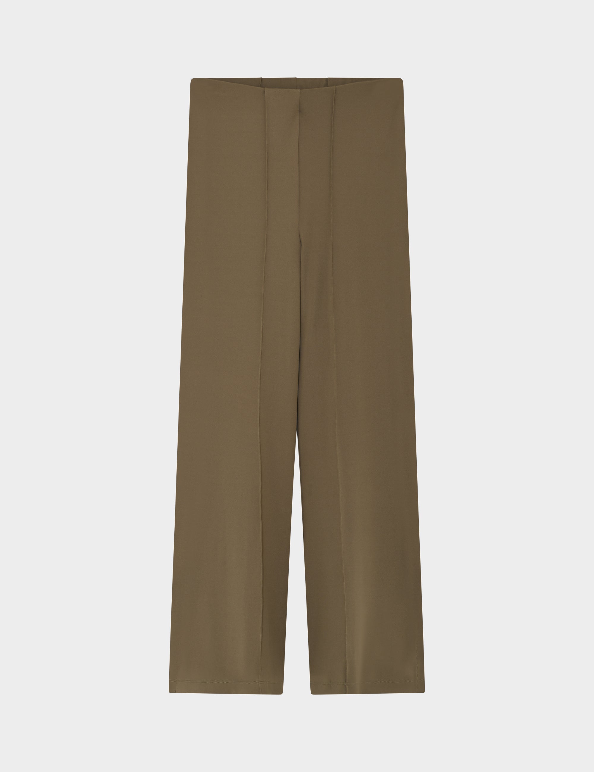 DAY Birger ét Mikkelsen Rizzo - Modern Interlock Pants 180820 CAPERS
