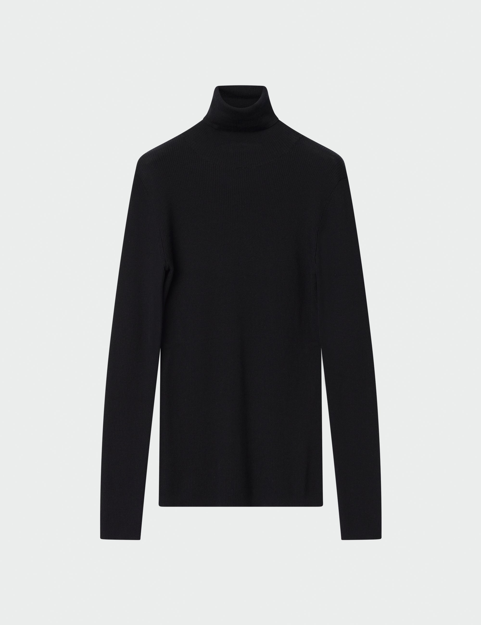 DAY Birger ét Mikkelsen Sierra - Daily Elements Pullover Pullover 190303 Black