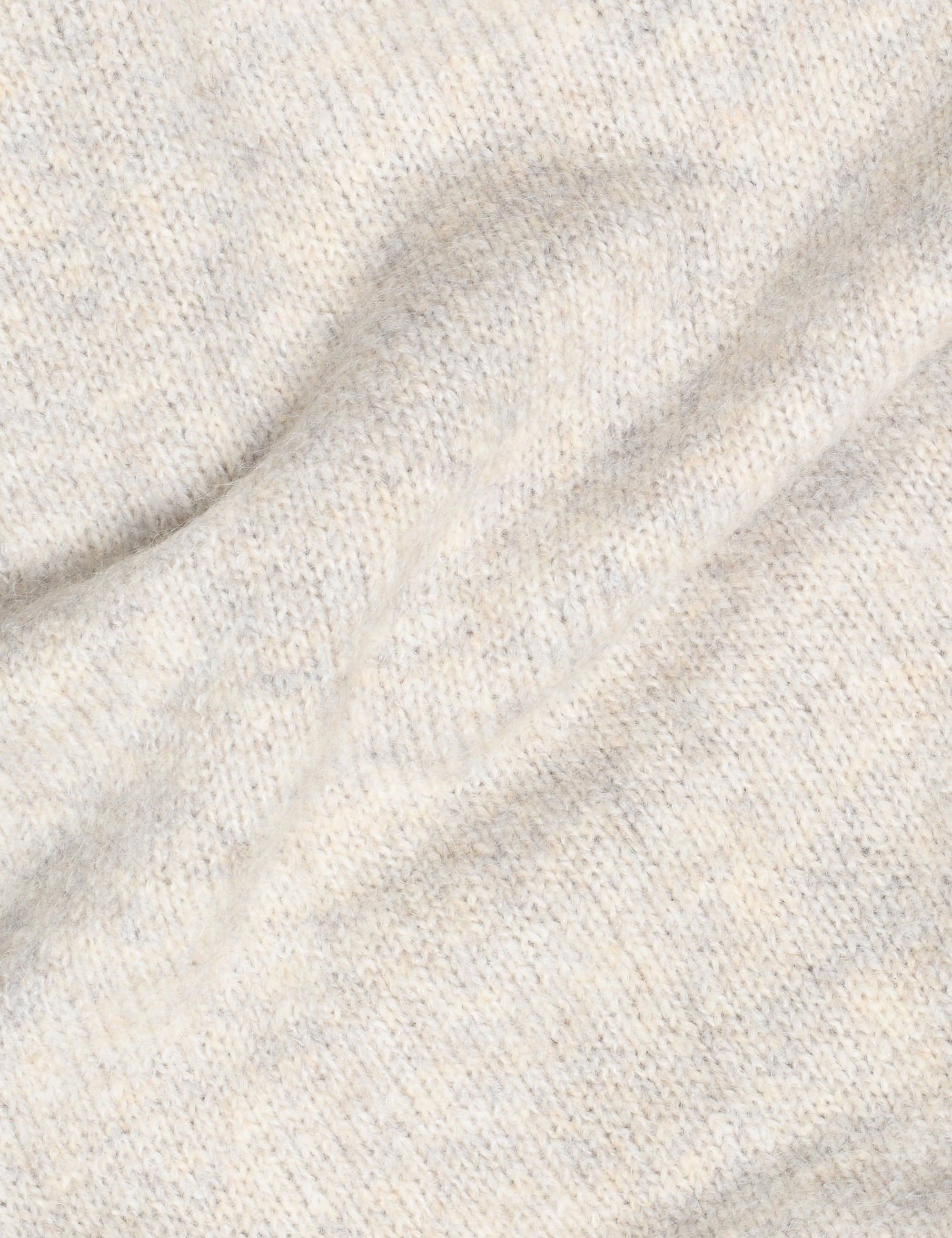 DAY Birger ét Mikkelsen Sine - Soft Mohair Scarves 500036 LIGHT GREY MELANGE