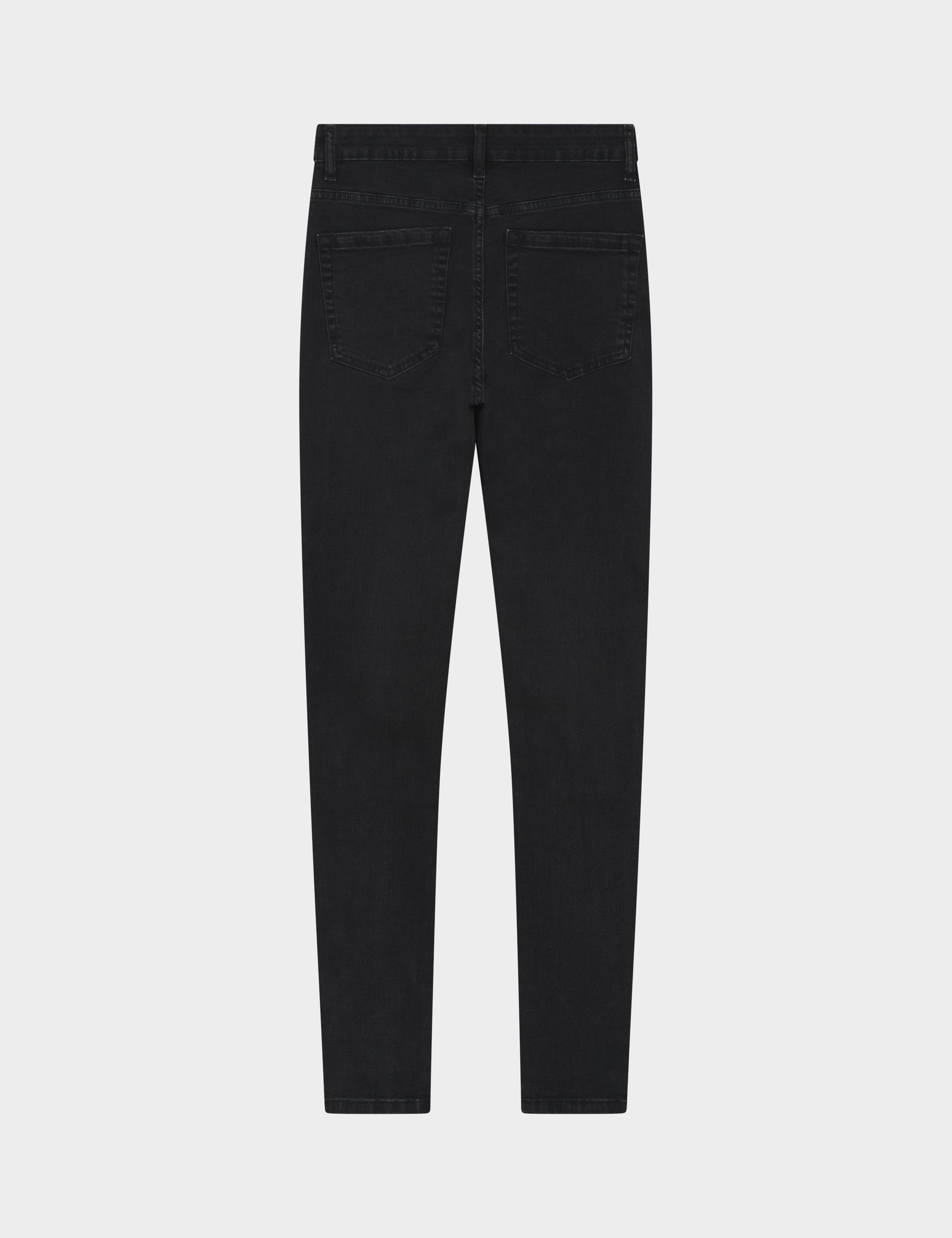 DAY Birger ét Mikkelsen Sliema - Black Denim Stretch Jeans 190303 BLACK