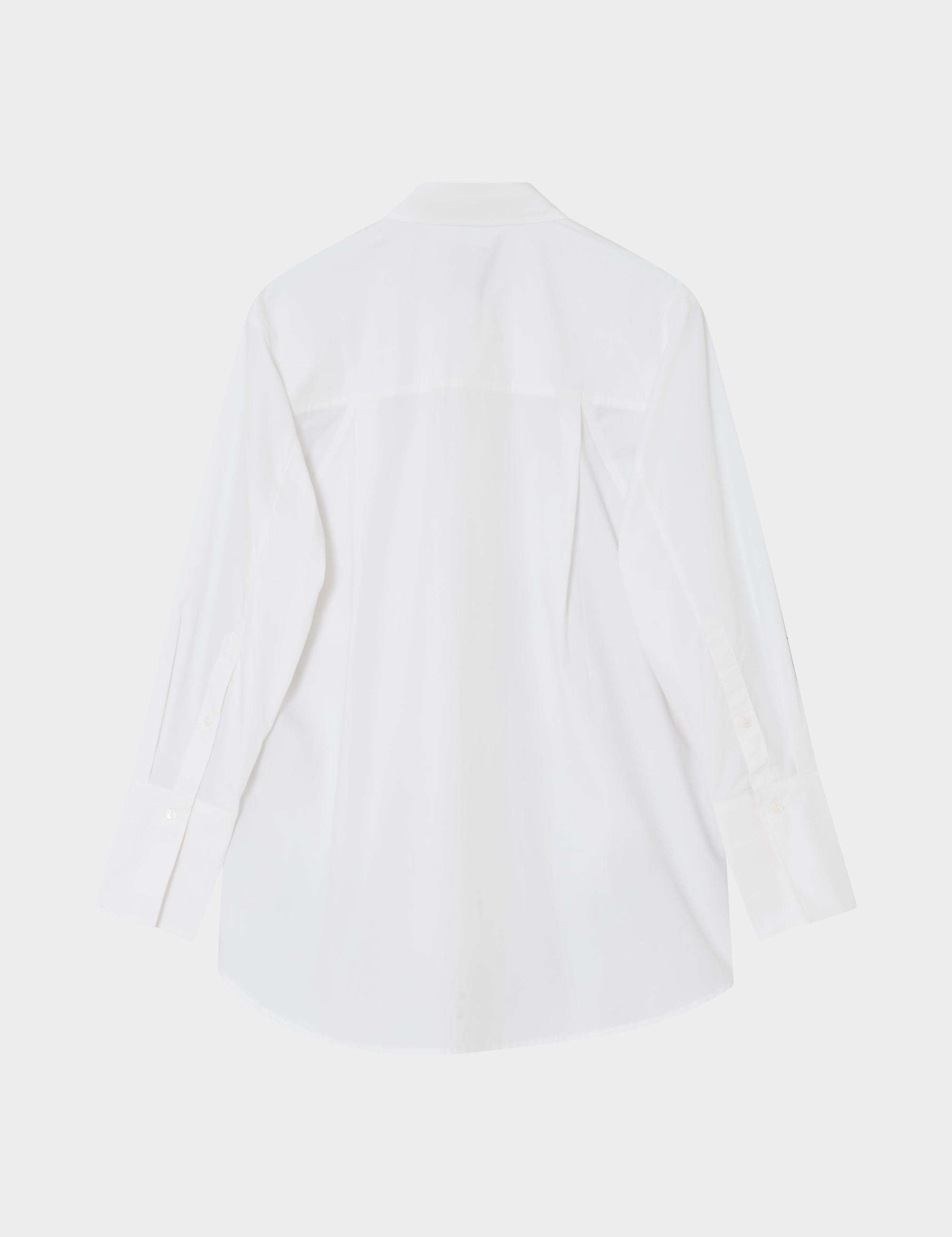DAY Birger ét Mikkelsen Stella Pocket- Poplina - Shirt Shirt 110601 Bright White