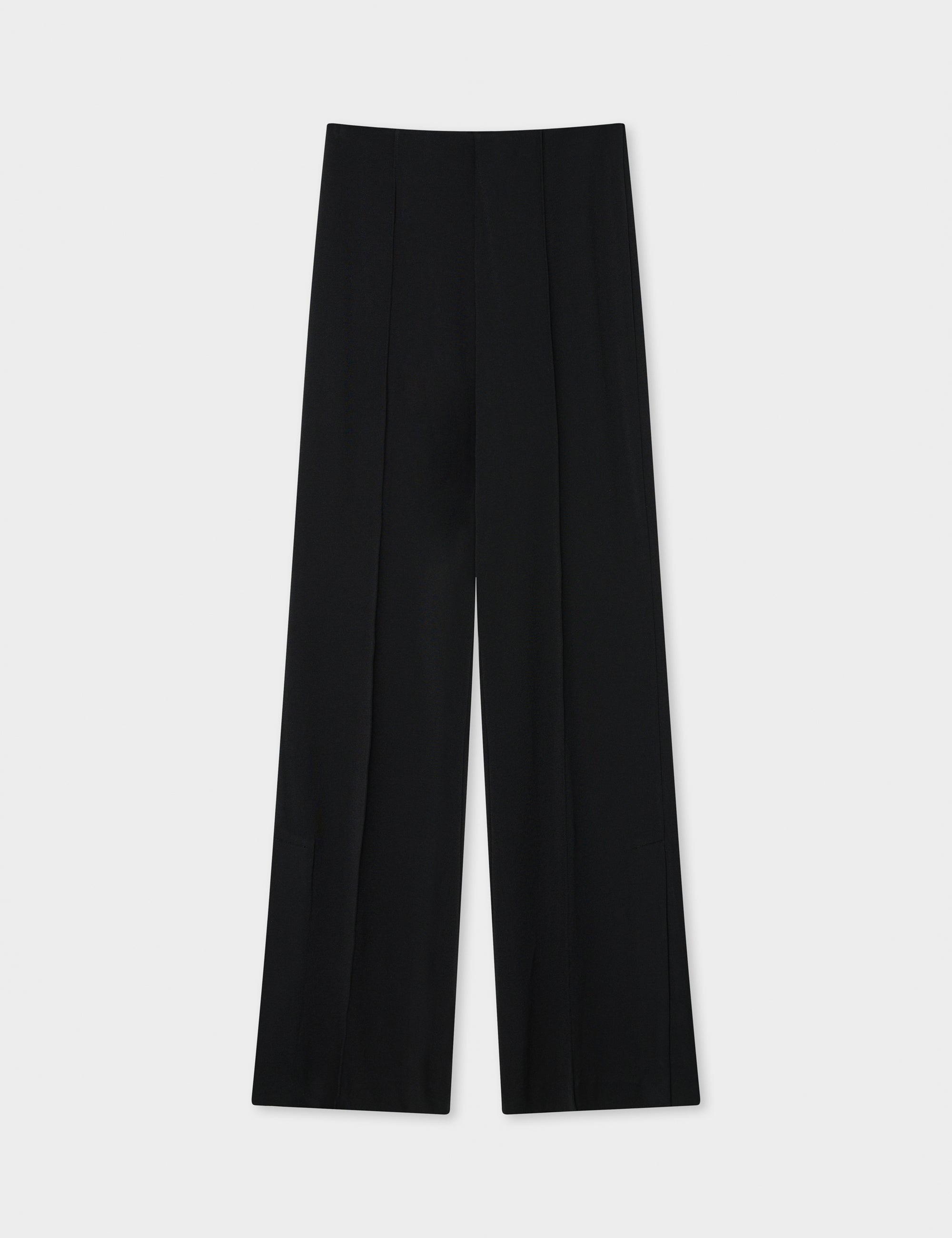 DAY Birger ét Mikkelsen Wagner - All Day Jersey Pants 190303 Black