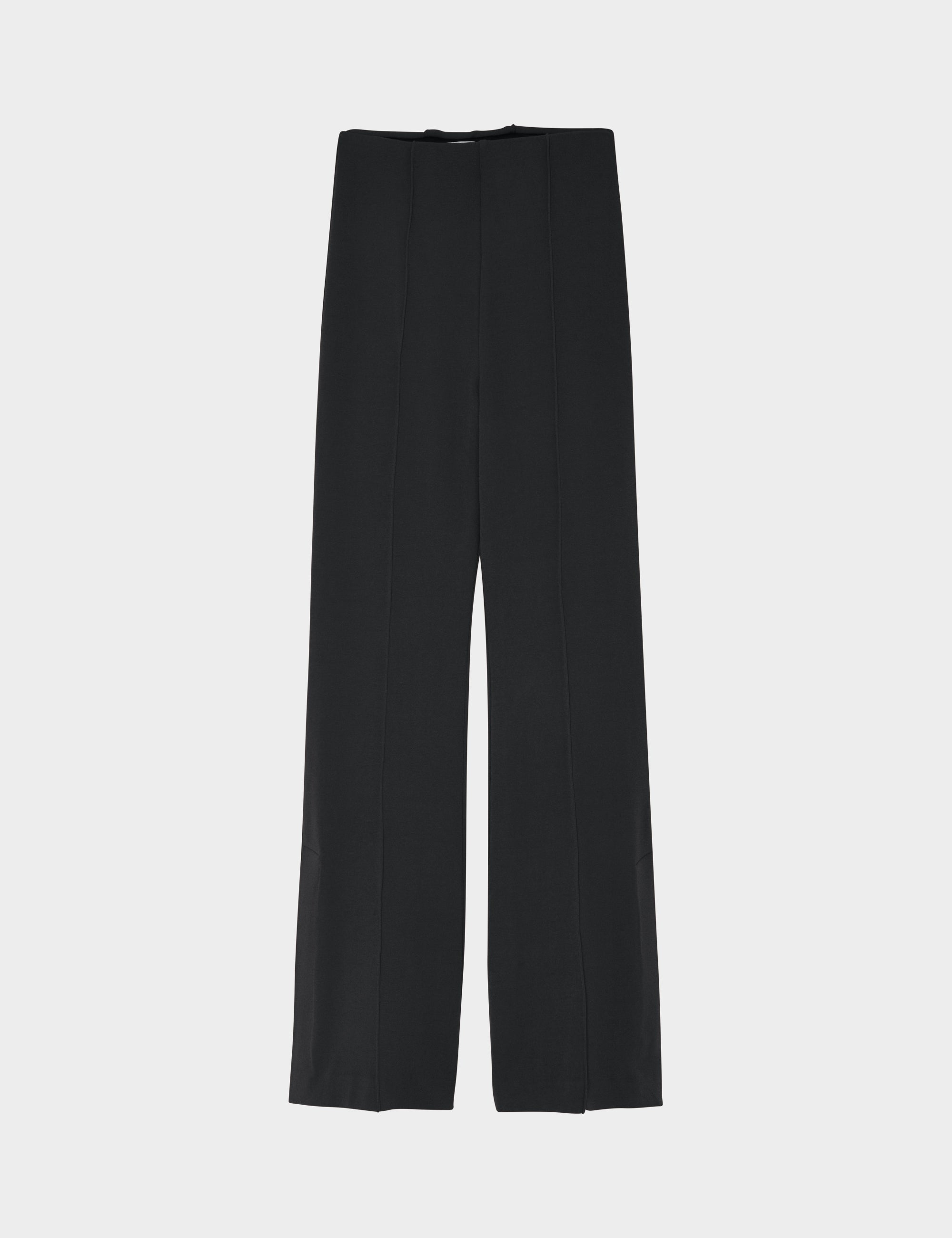 DAY Birger ét Mikkelsen Wagner - All Day Jersey Pants 190303 BLACK