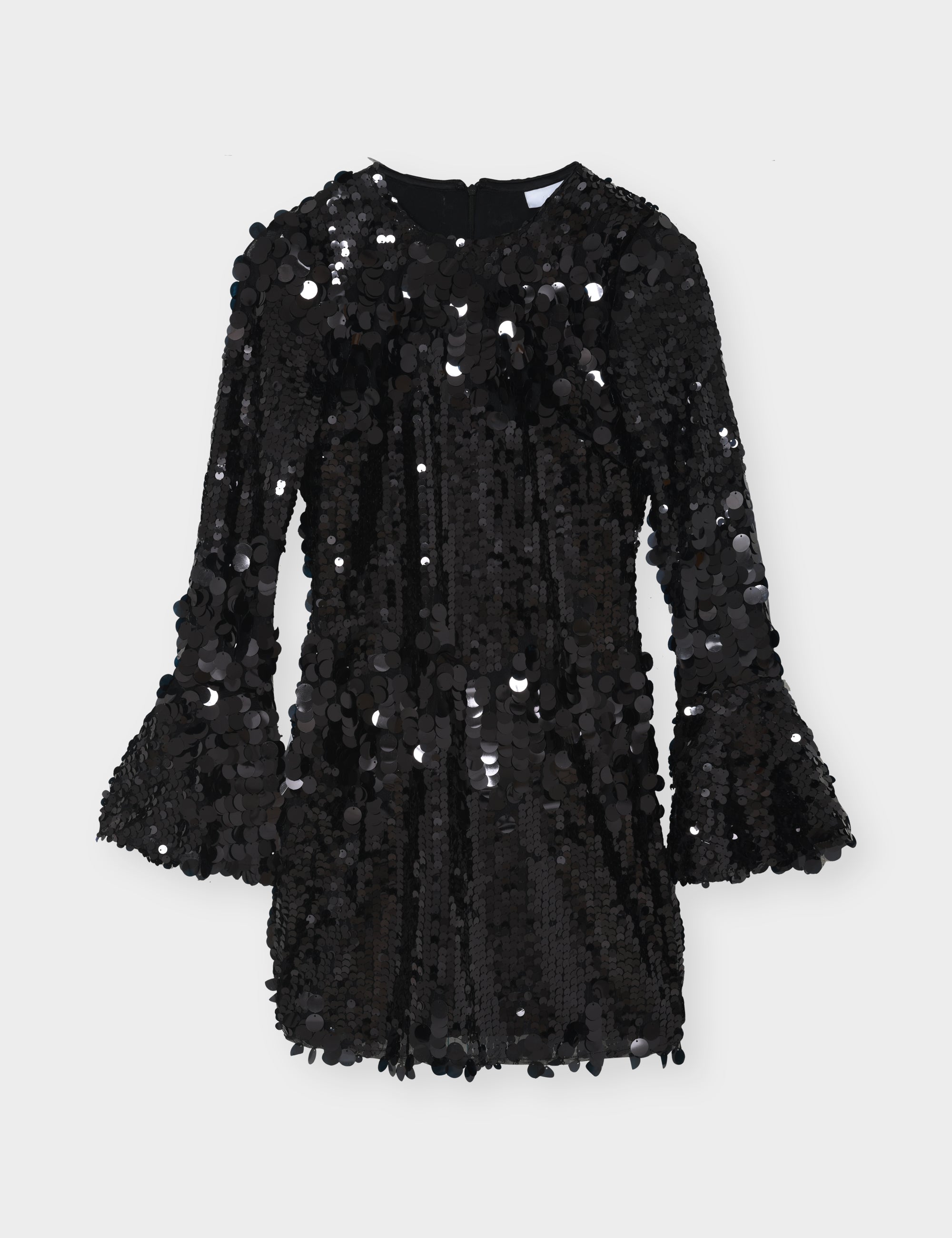 2NDDAY 2NDHira - Glitzy Sequin - Dress Dress 190303 Black