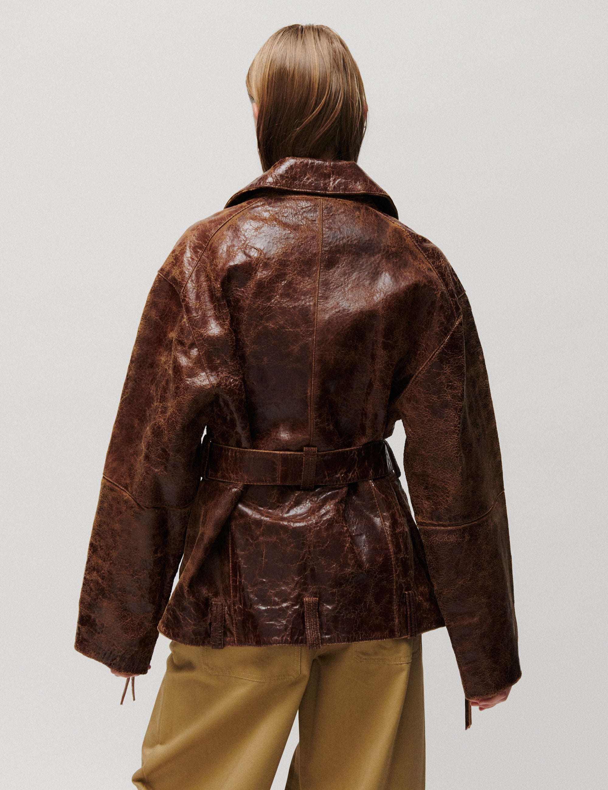 2NDDAY 2NDLote - Sturdy - Jacket Jacket 191234 Rocky Road