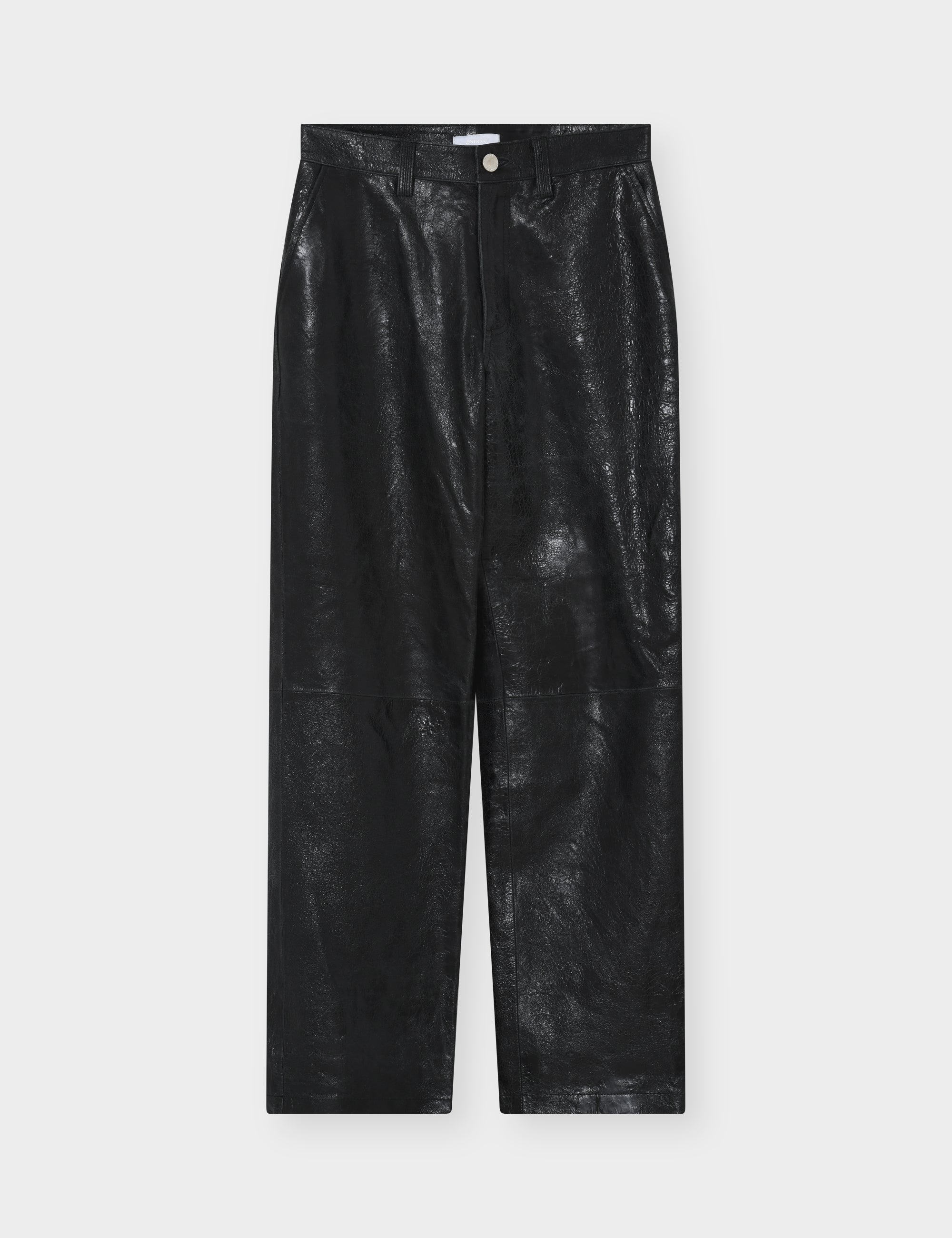 2NDDAY 2NDRoff - Sturdy - Pants Pants 190303 Black