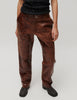 2NDRoff - Sturdy - Pants - Rocky Road