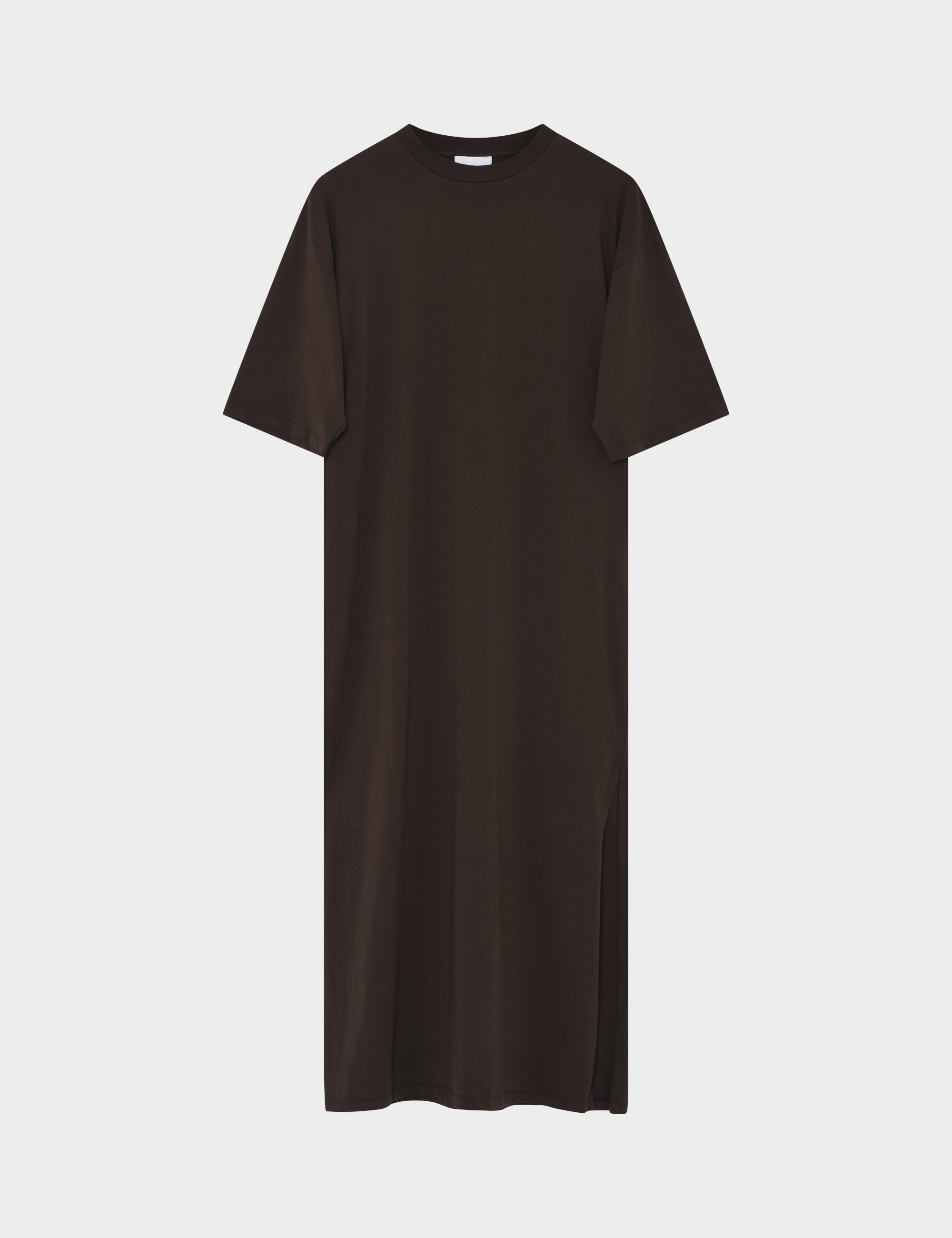 2NDDAY 2ND Aiya - Lightweight Jersey Dress 191016 JAVA
