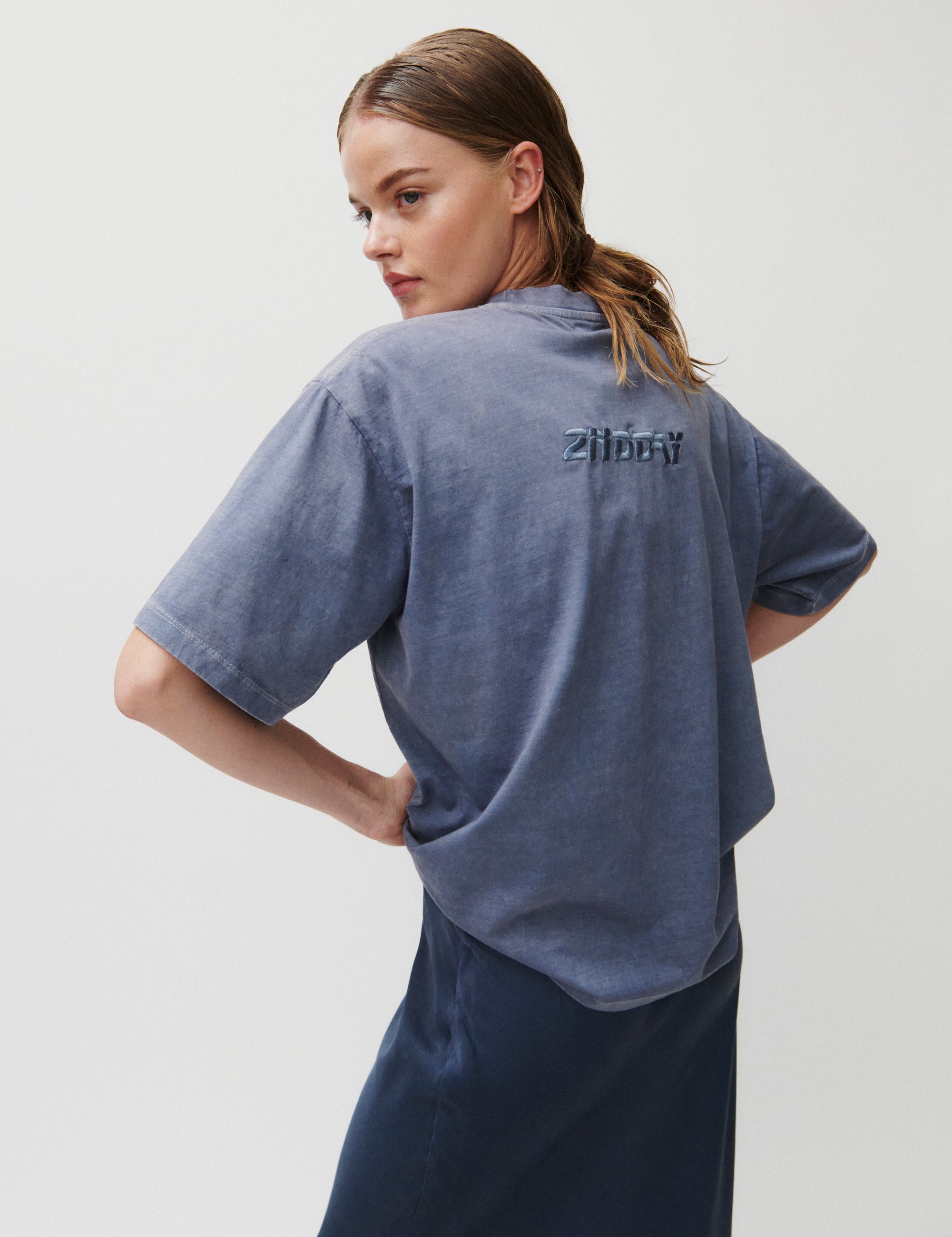 2NDDAY 2ND Arale TT - Light weight Jersey Tops & T-Shirts 193918 Periscope