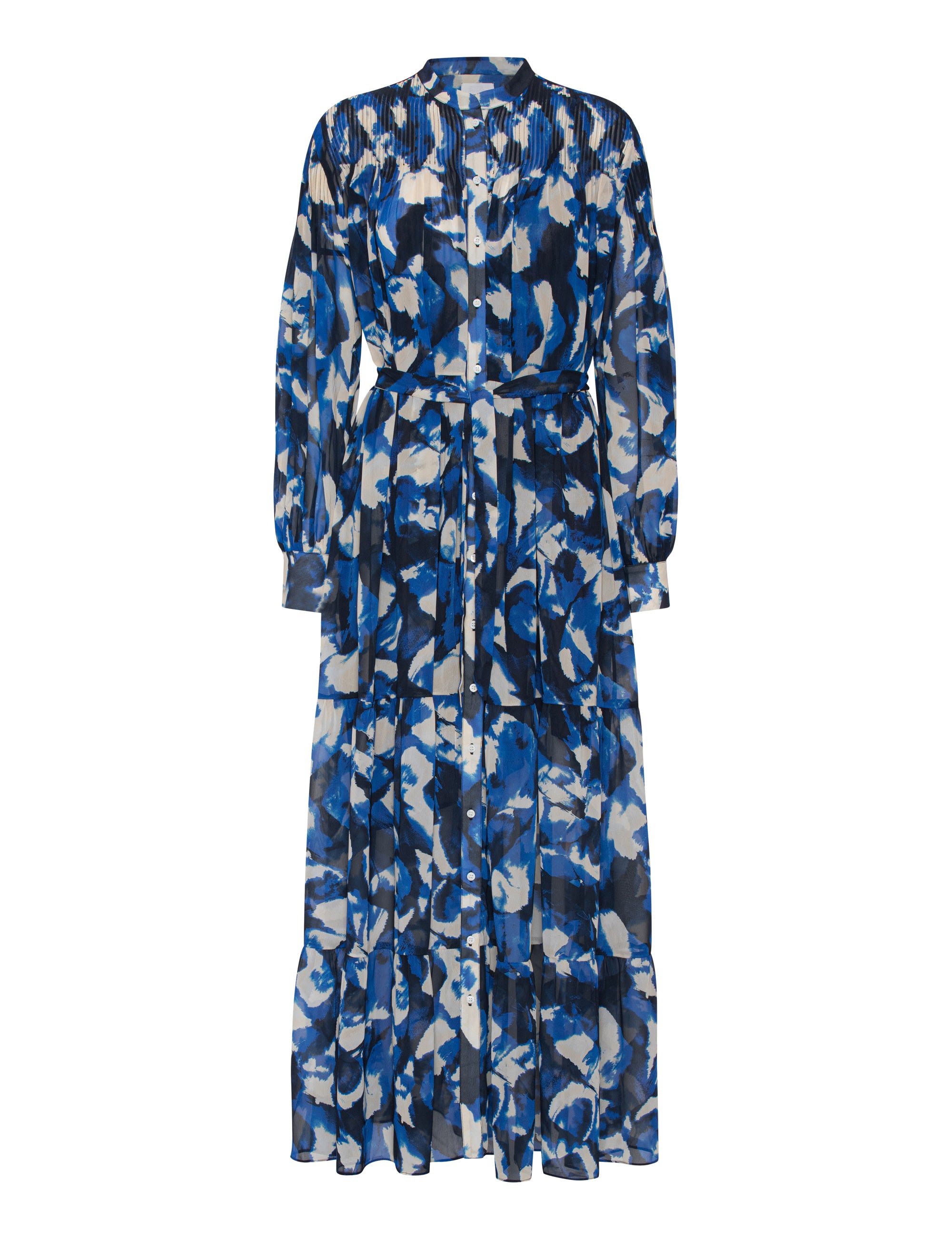 2NDDAY 2ND Carmen Dress Dress 420050 Shades Blue