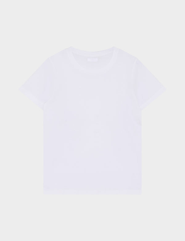 2NDDAY 2ND Frosty TT Tops & T-Shirts 114001 Brilliant White
