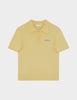 2ND Jean - Soft Wool Blend - Mellow Yellow