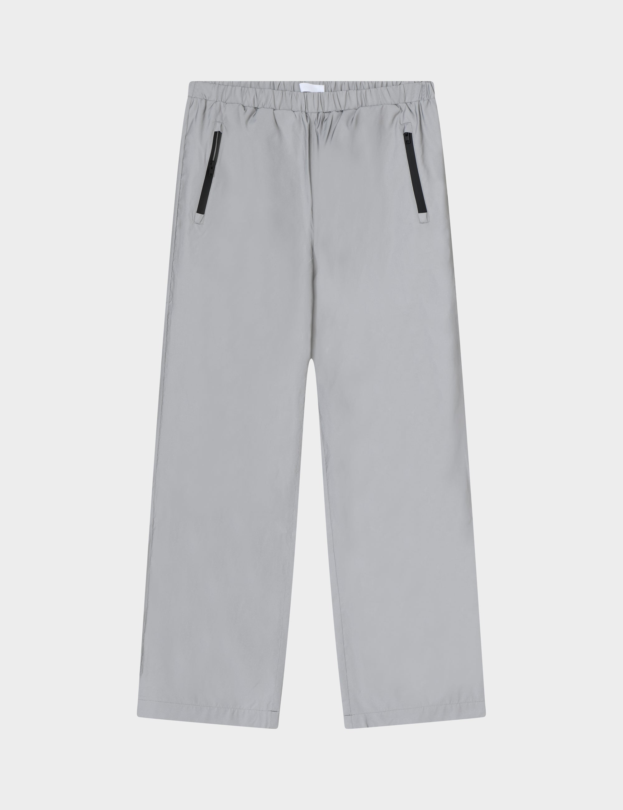 2NDDAY 2ND Jimmy - Reflective Pants 420124 Reflective Grey