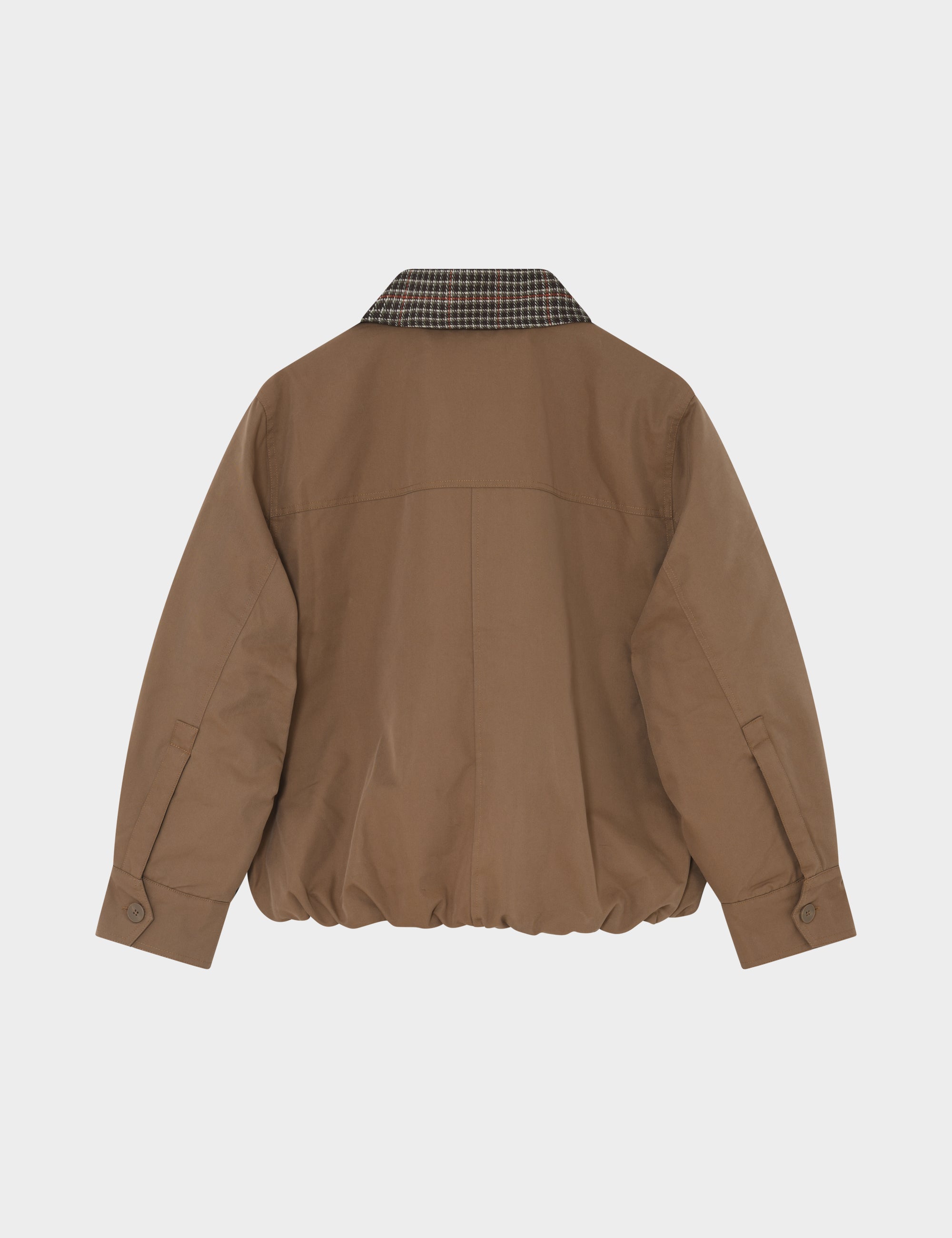 2NDDAY 2ND Juri - Spring Trench - Jacket Jacket 180523 Winter Moss