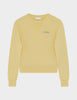 2ND Lance - Soft Wool Blend - Mellow Yellow