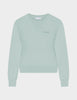 2ND Lance - Soft Wool Blend - Soothing Sea