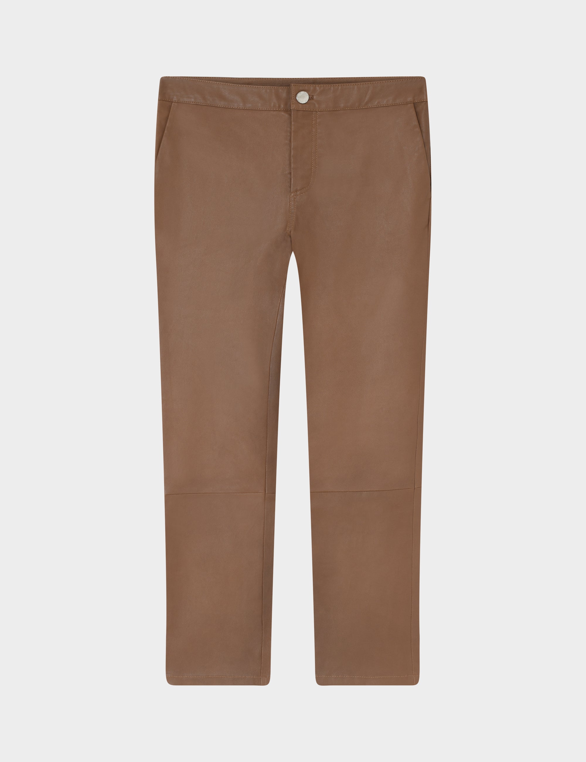 2NDDAY 2ND Leya Pants Pants 10004 Golden Camel