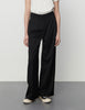 2ND Mille - Daily Sleek - Pants - Black