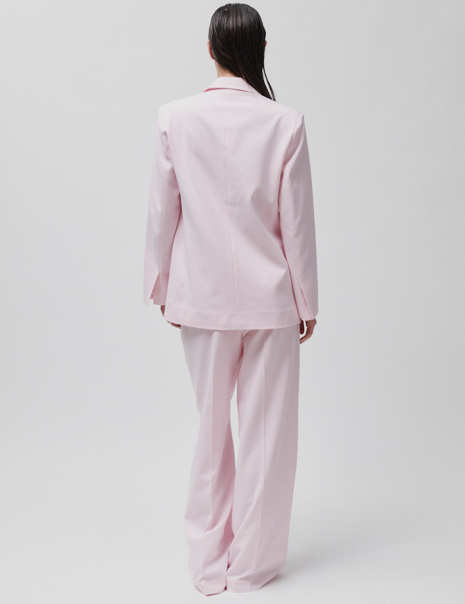 2NDDAY 2ND Millum - Daily Sleek Blazer 133207 Cherry Blossom