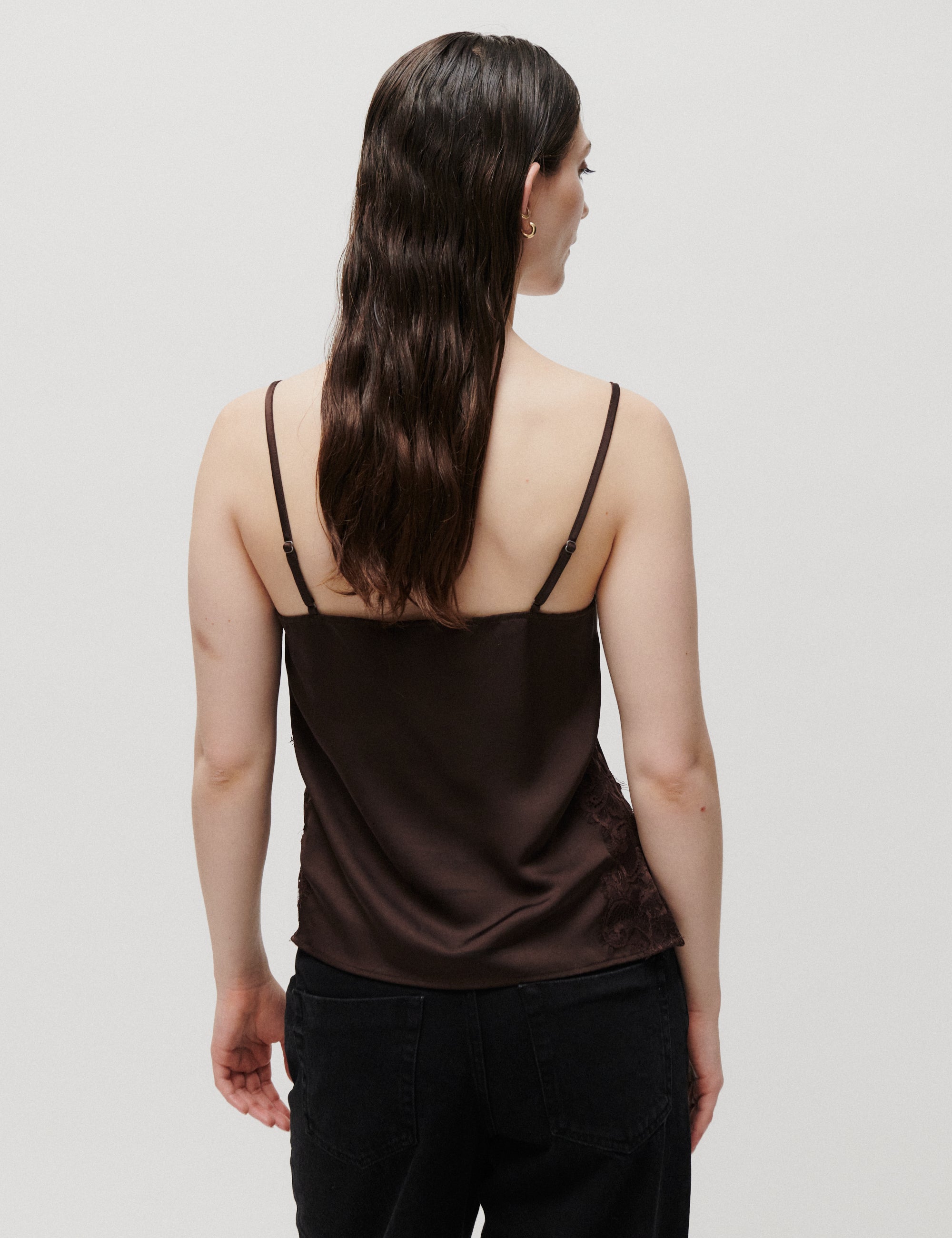 2NDDAY 2ND Oyan - Boho Lace - Top Top 191016 JAVA