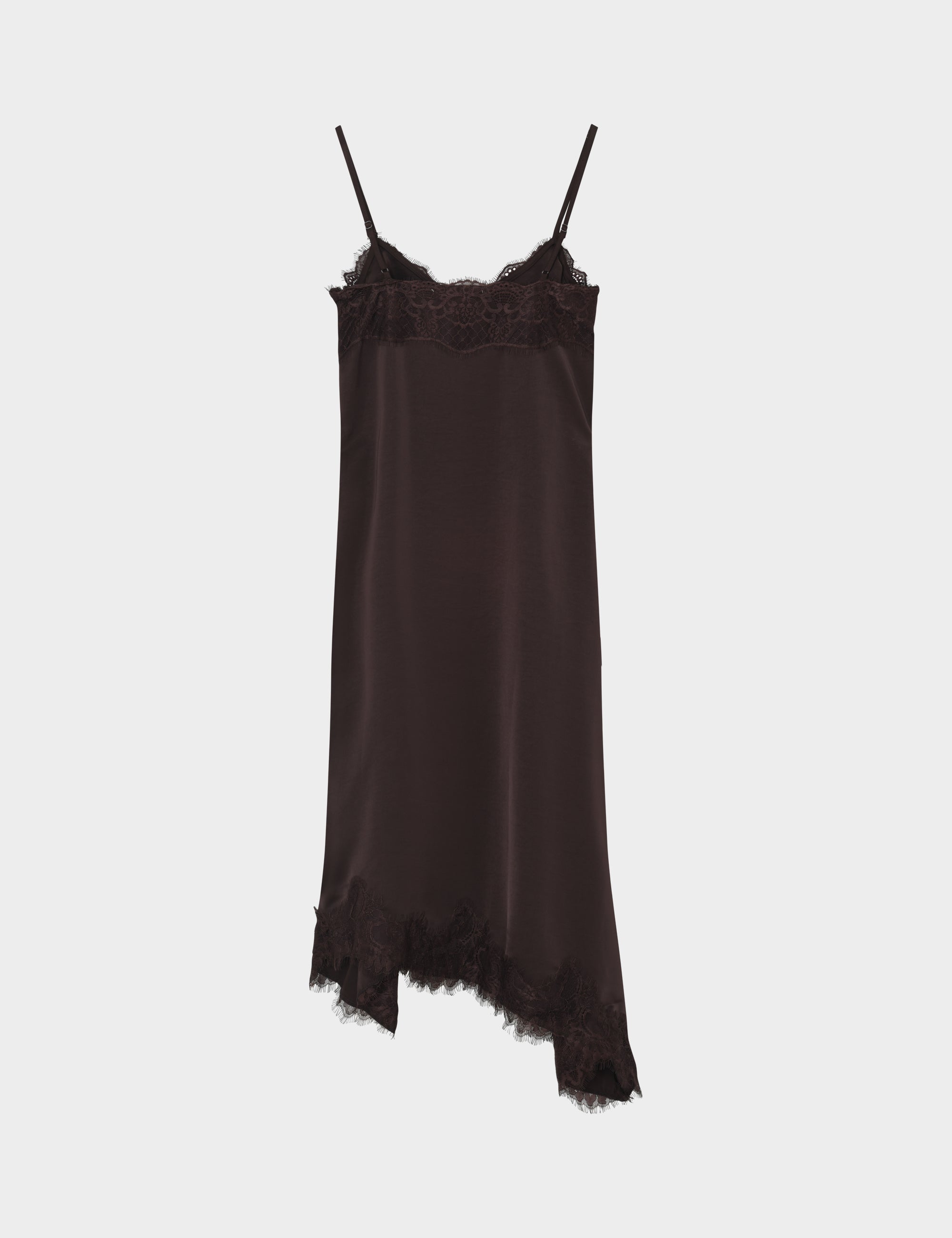 2NDDAY 2ND Oyanna - Boho lace - Dress Dress 191016 JAVA