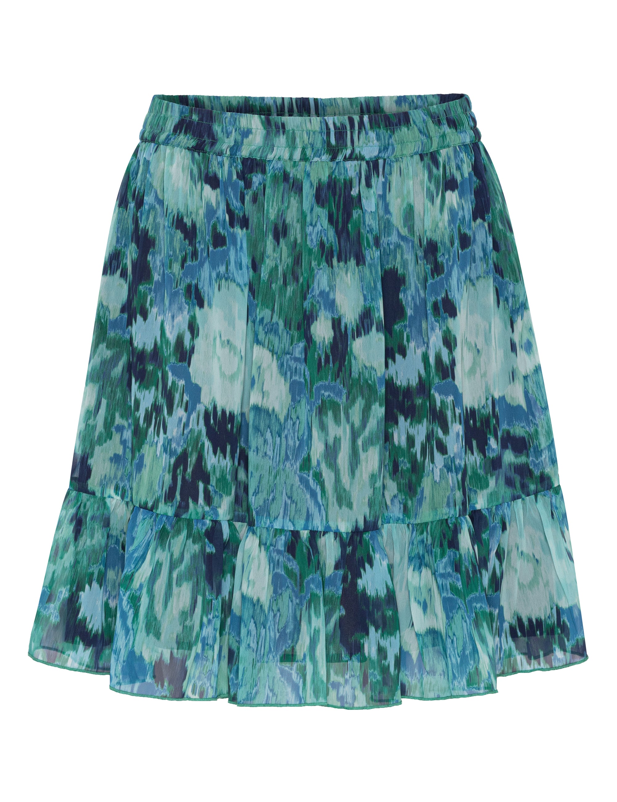 2NDDAY 2ND Sophia Skirt Skirt 420053 Verano Green