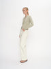 2ND Vinny - Soft Wool Blend - Desert Sage