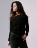 Annabelle - Daily Elements - Black