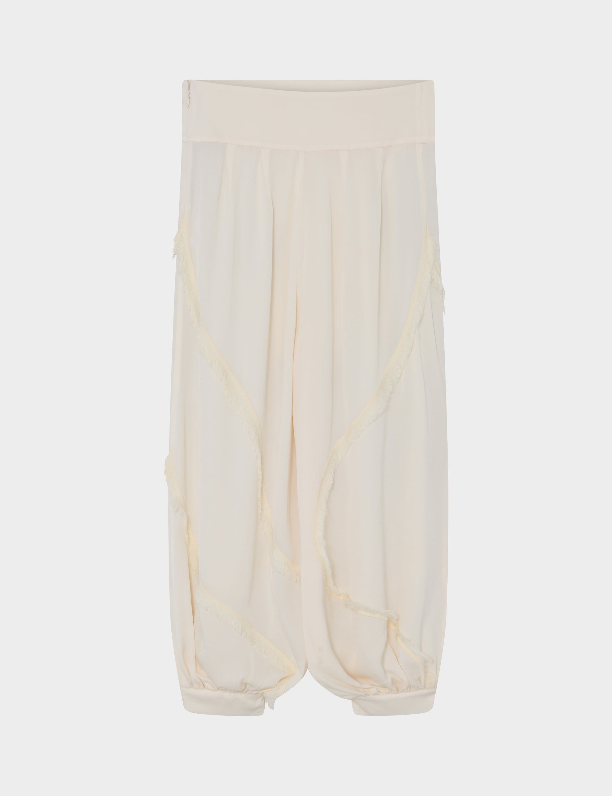 DAY Birger ét Mikkelsen Beate - Matte Crepe Pants 110605 Jet Stream